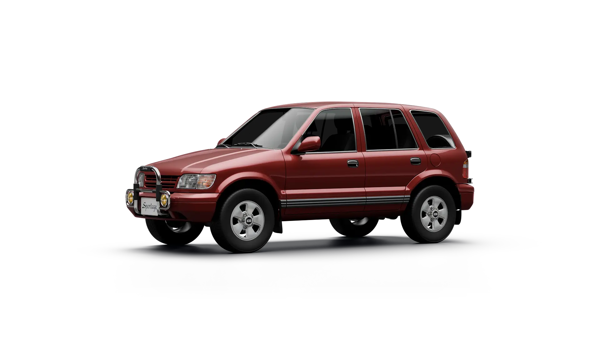 Vehicle 360 Frame 12