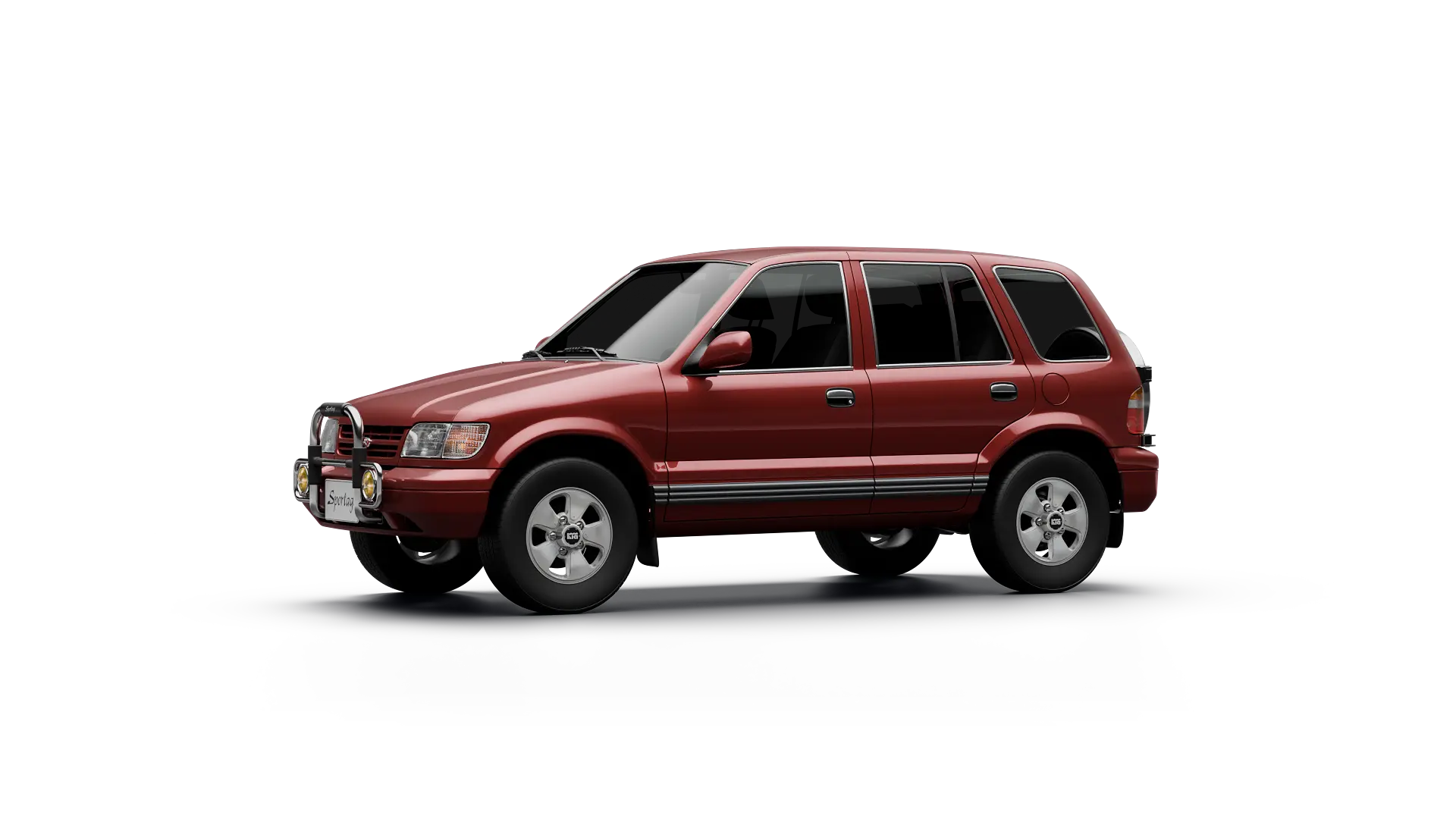 Vehicle 360 Frame 13