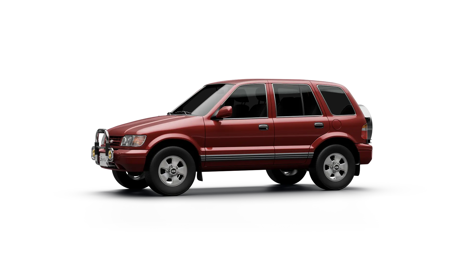 Vehicle 360 Frame 14
