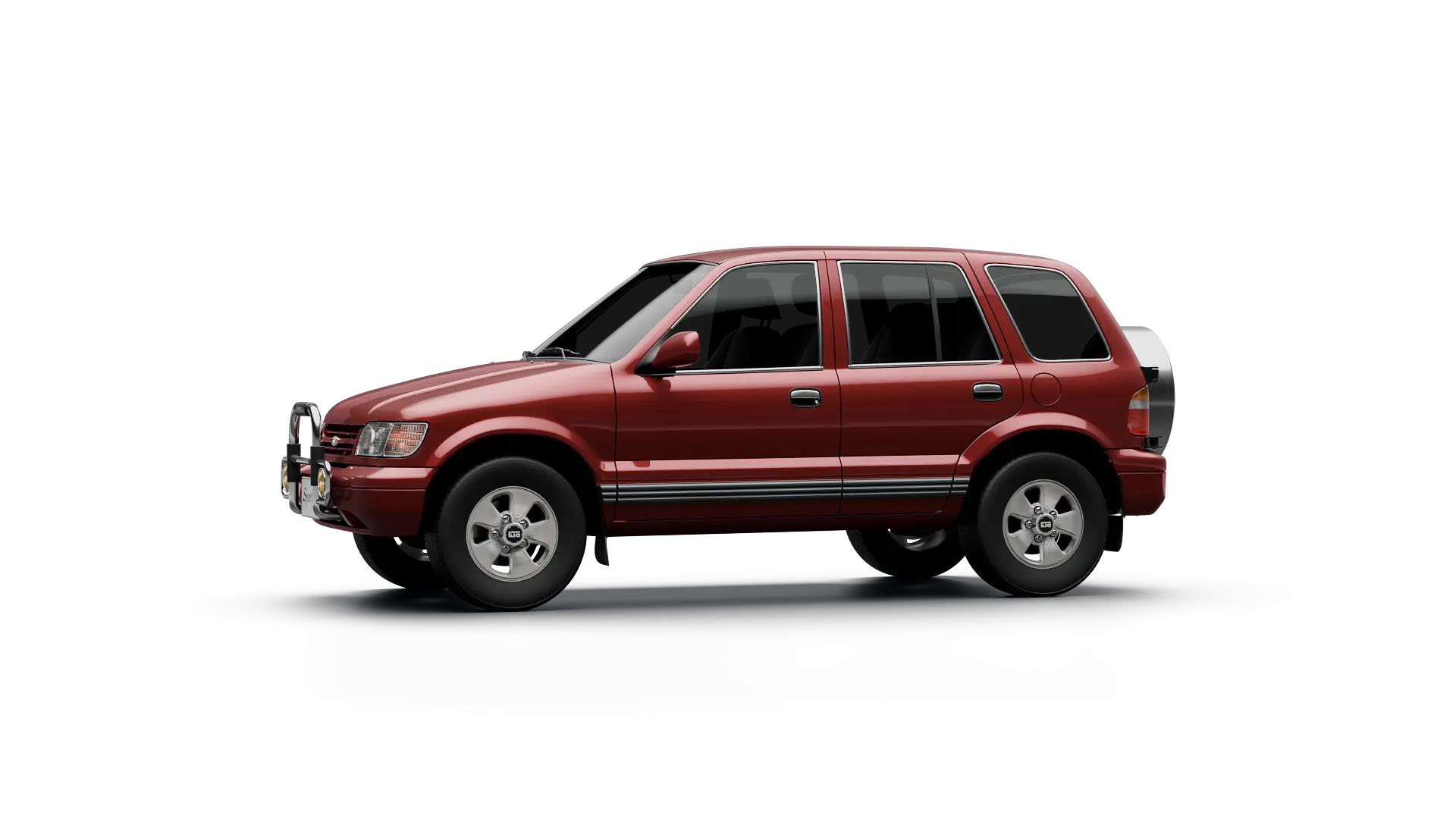 Vehicle 360 Frame 15