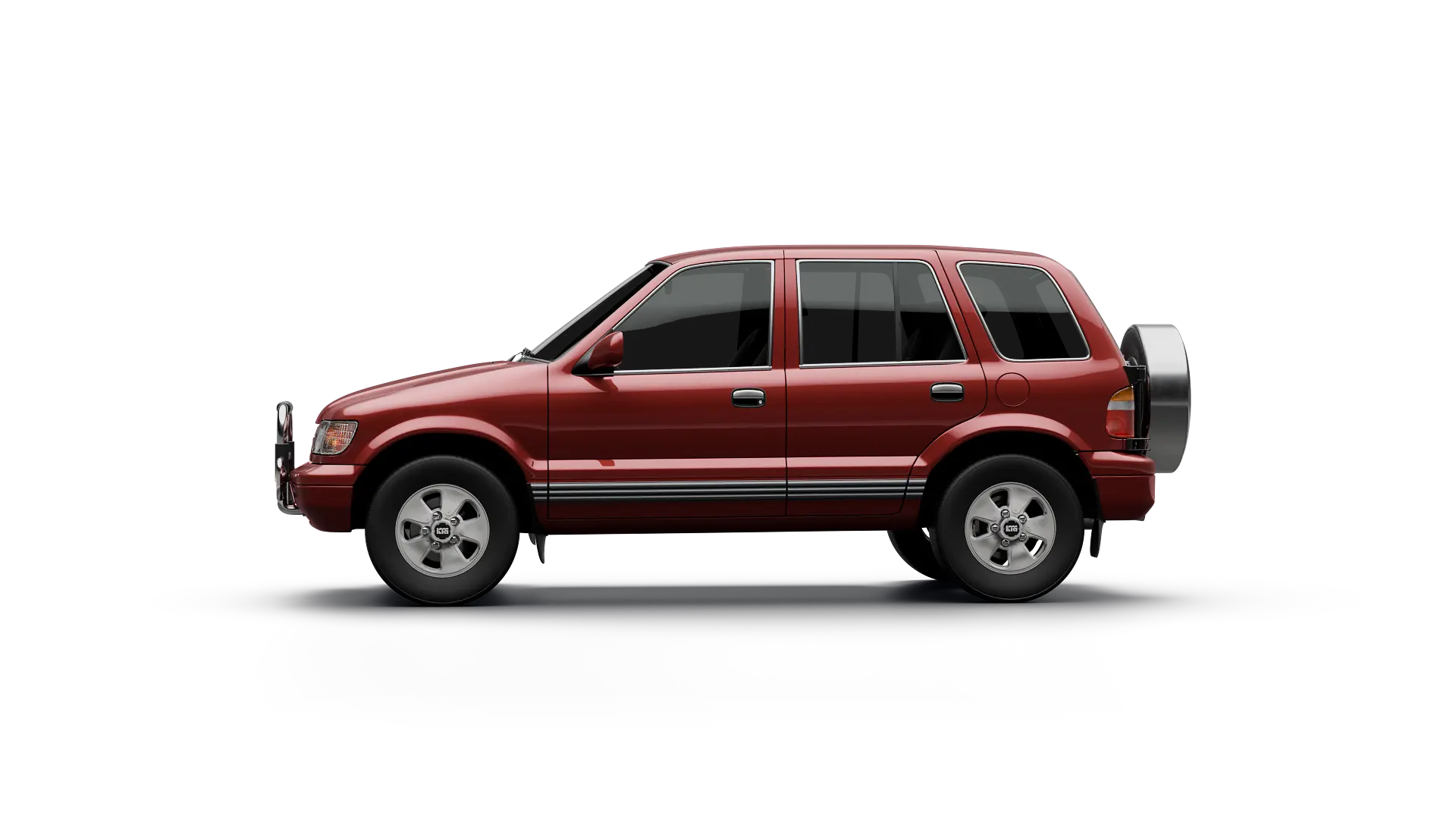Vehicle 360 Frame 18