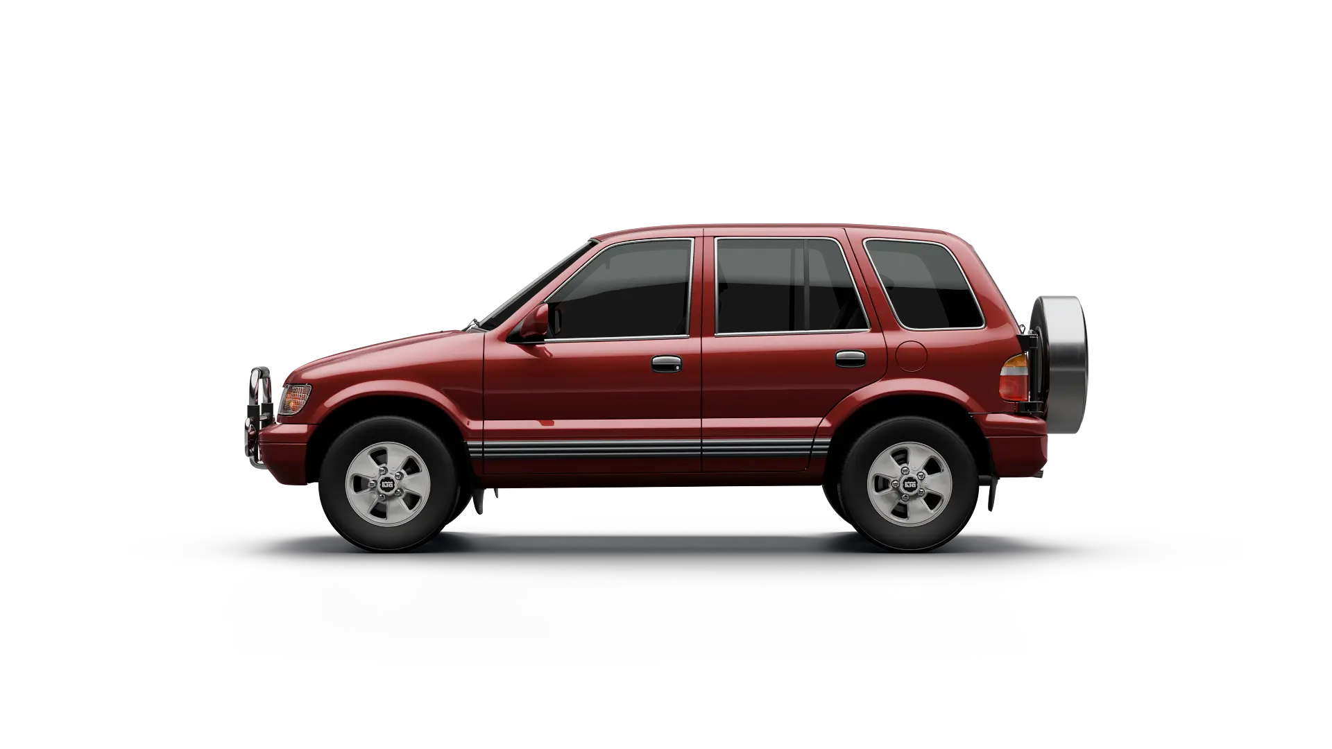 Vehicle 360 Frame 19