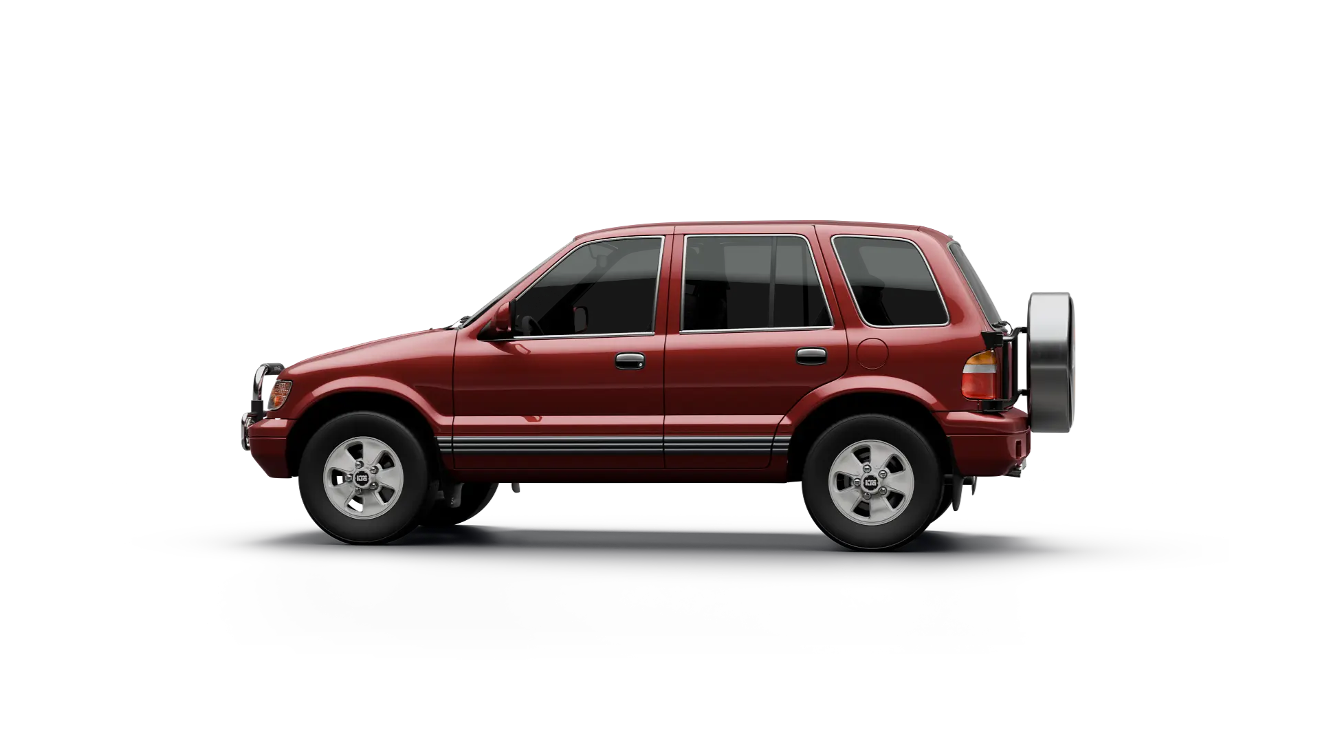 Vehicle 360 Frame 21