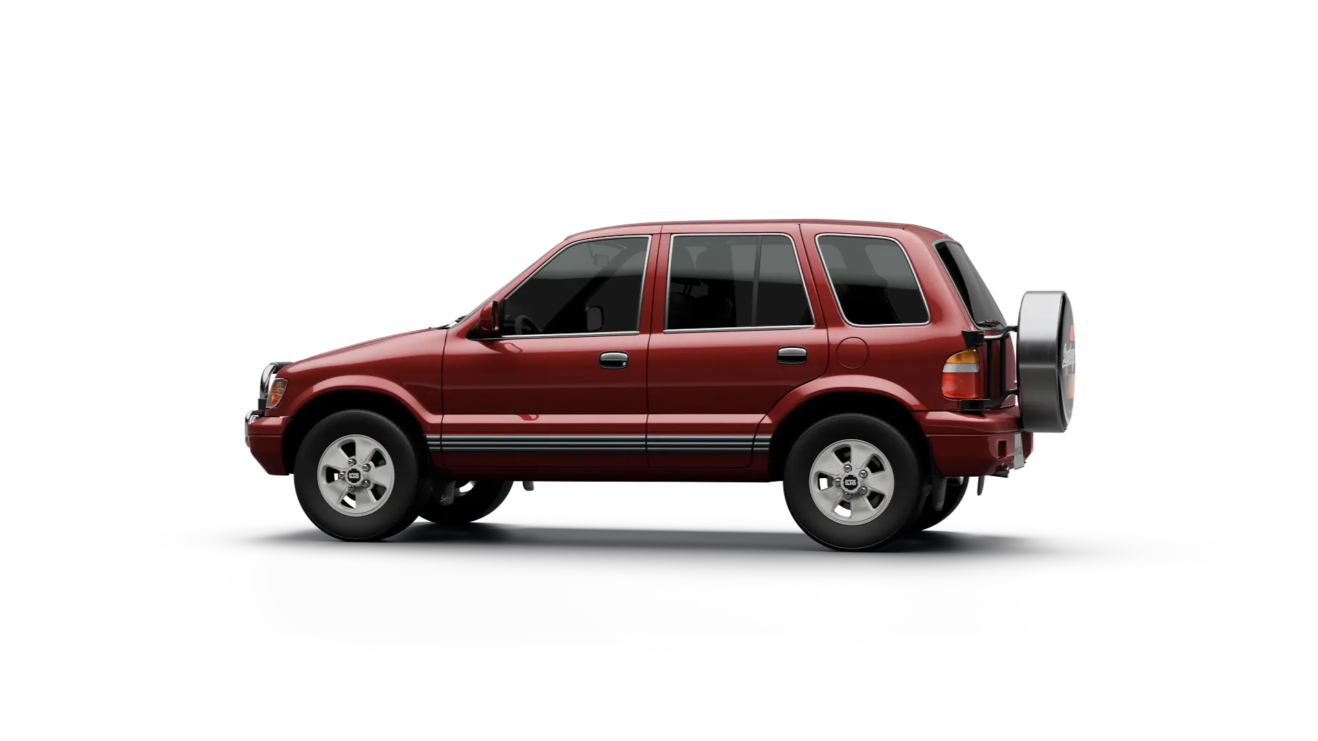Vehicle 360 Frame 22
