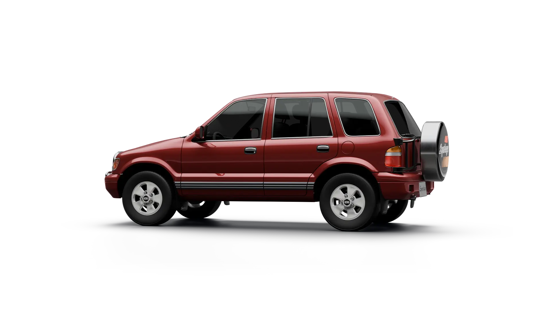 Vehicle 360 Frame 23