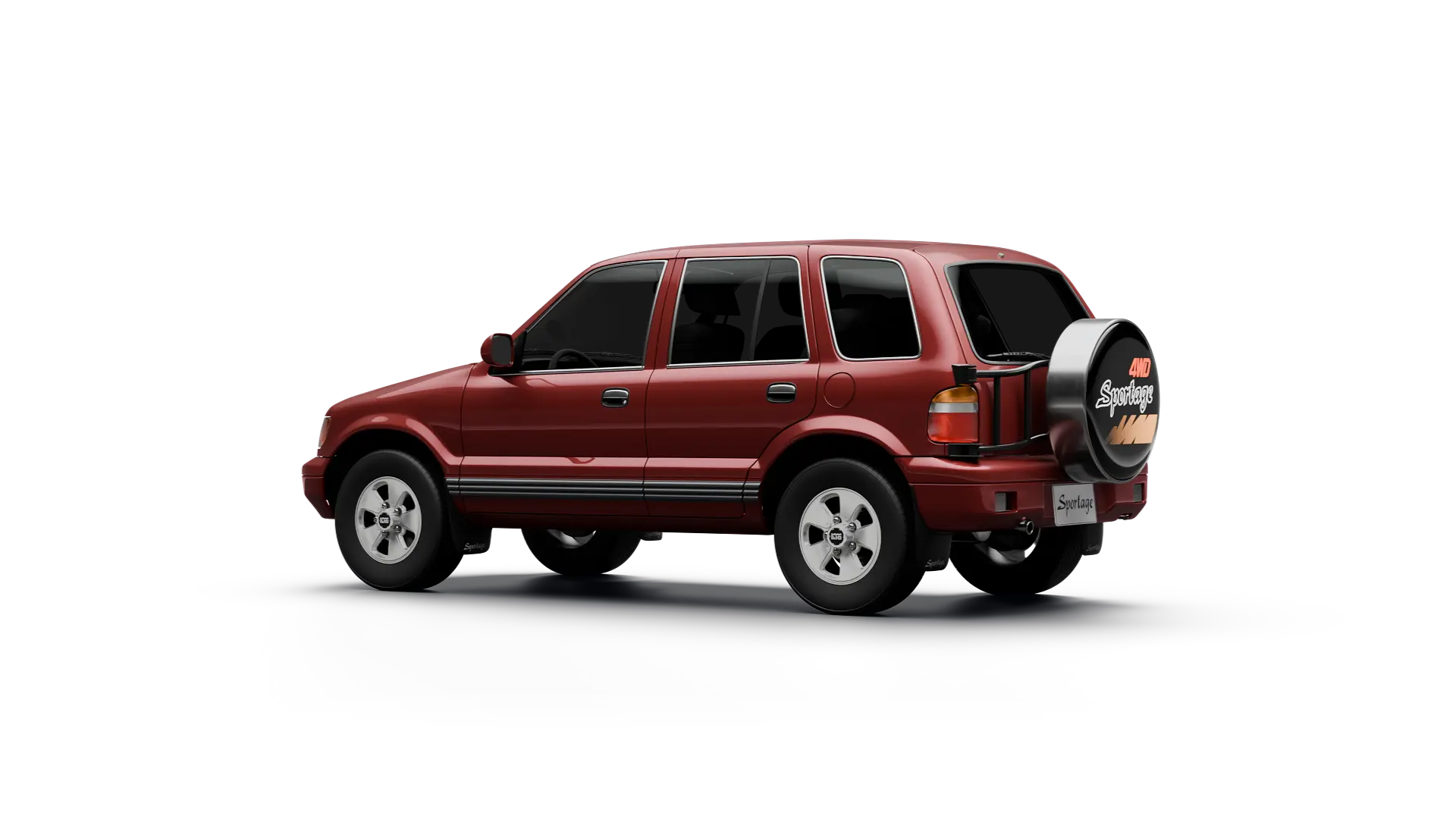 Vehicle 360 Frame 26