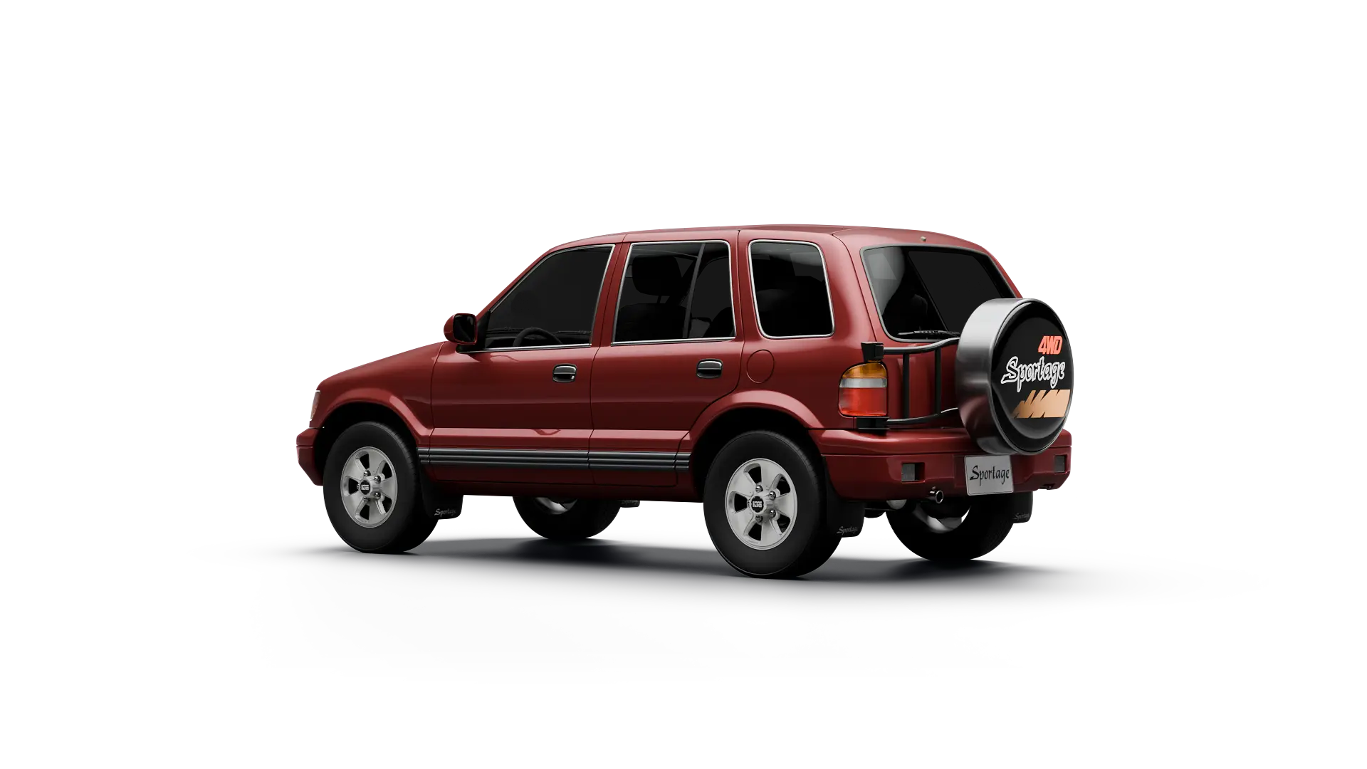 Vehicle 360 Frame 27