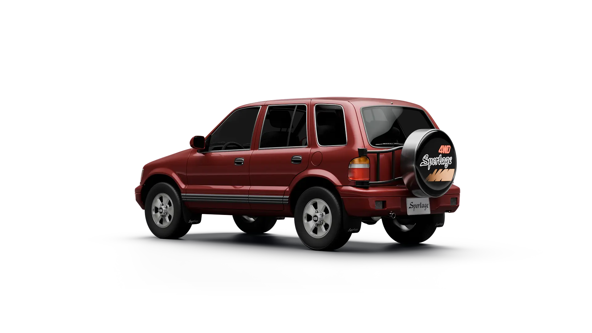 Vehicle 360 Frame 28