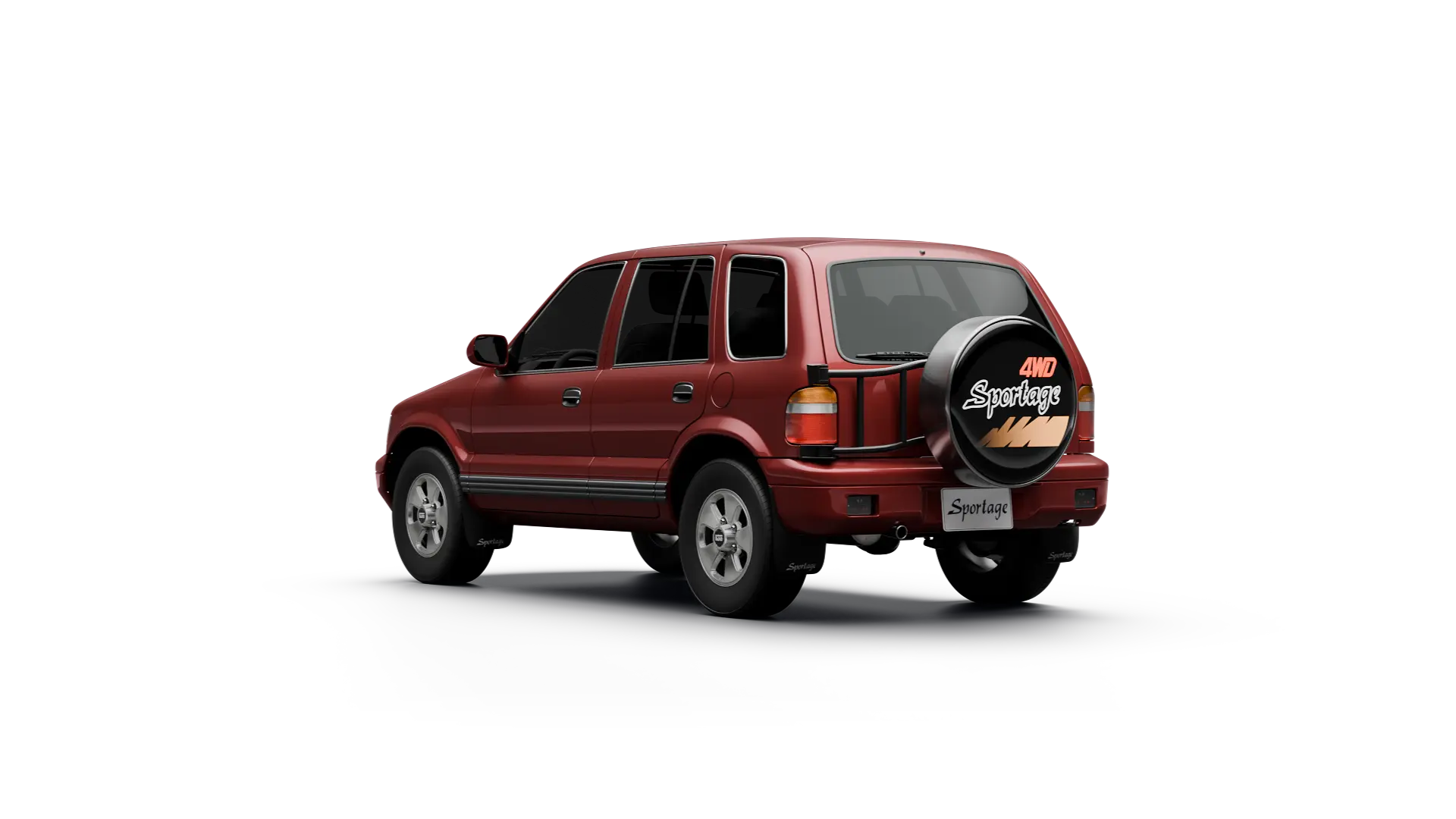 Vehicle 360 Frame 30