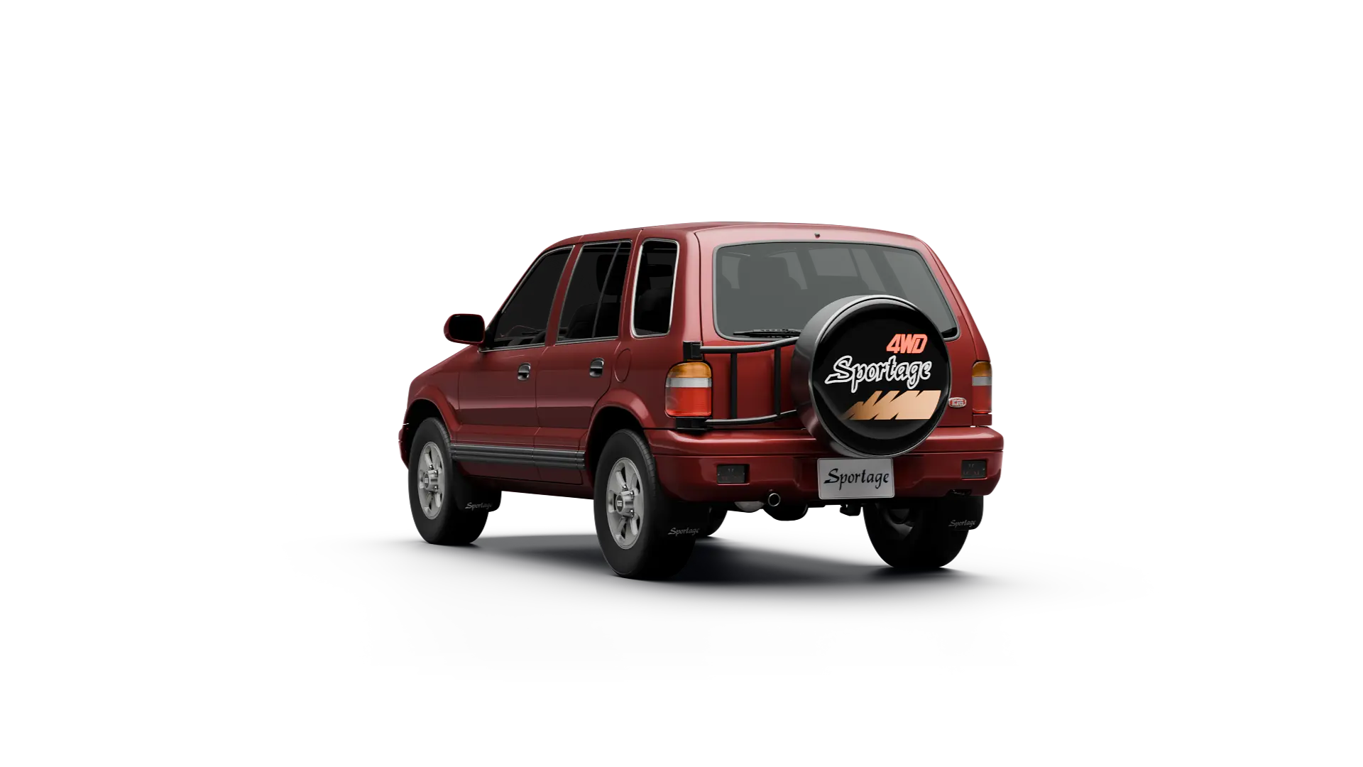 Vehicle 360 Frame 32