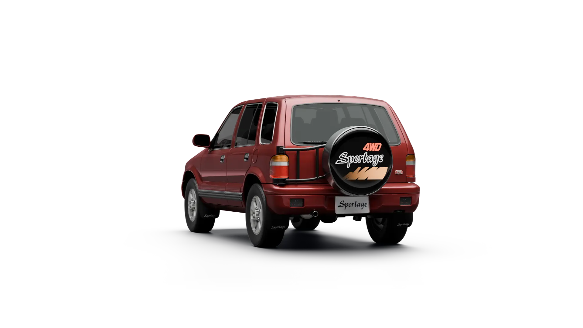 Vehicle 360 Frame 33