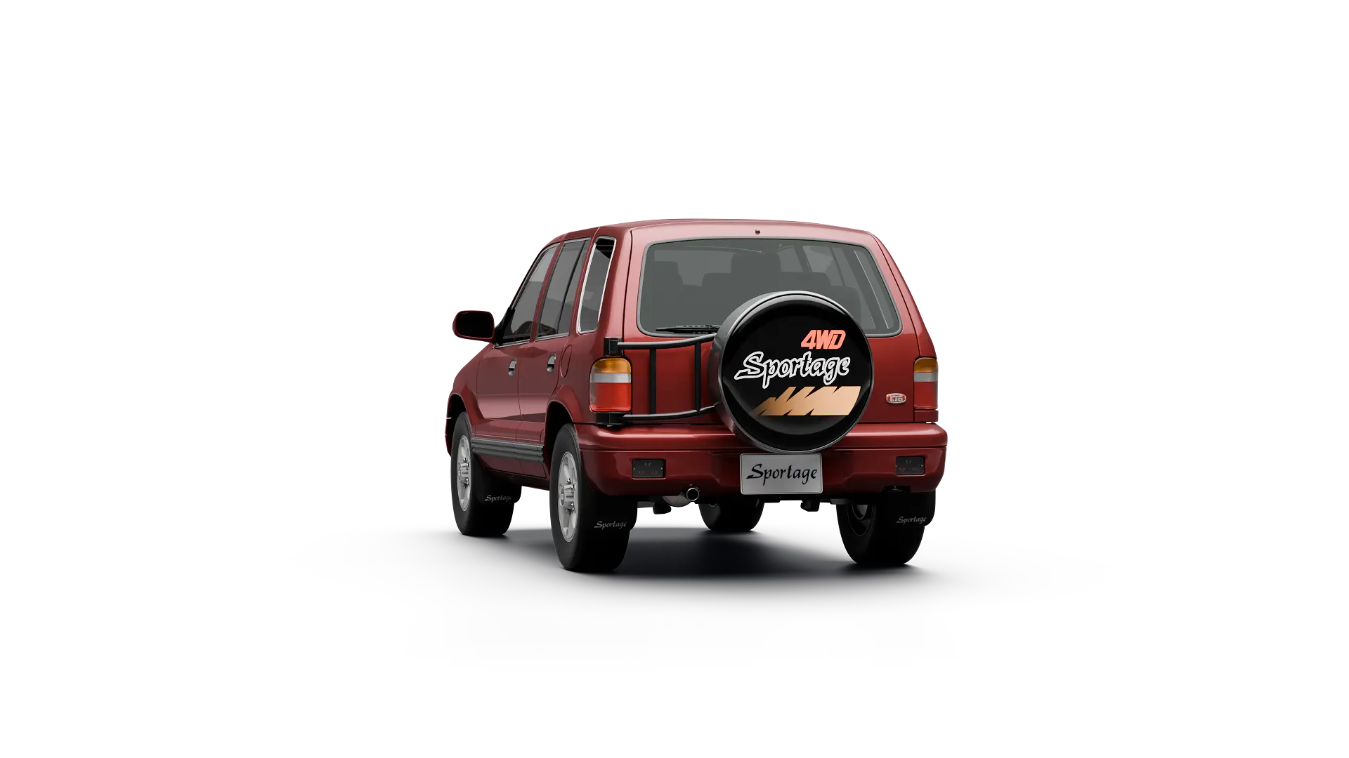 Vehicle 360 Frame 34