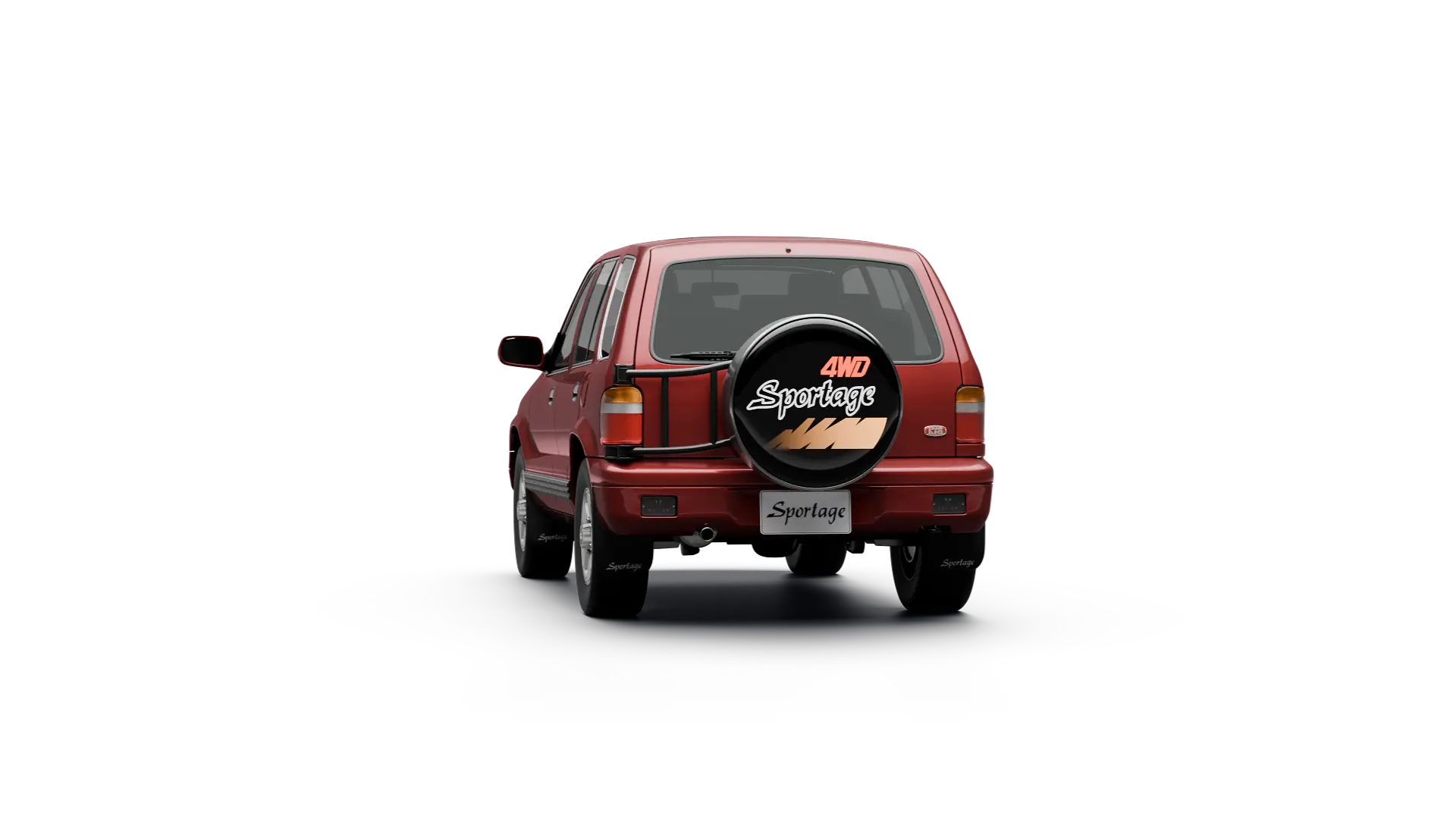 Vehicle 360 Frame 35