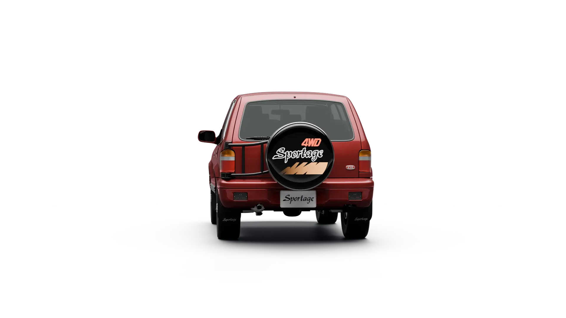 Vehicle 360 Frame 36