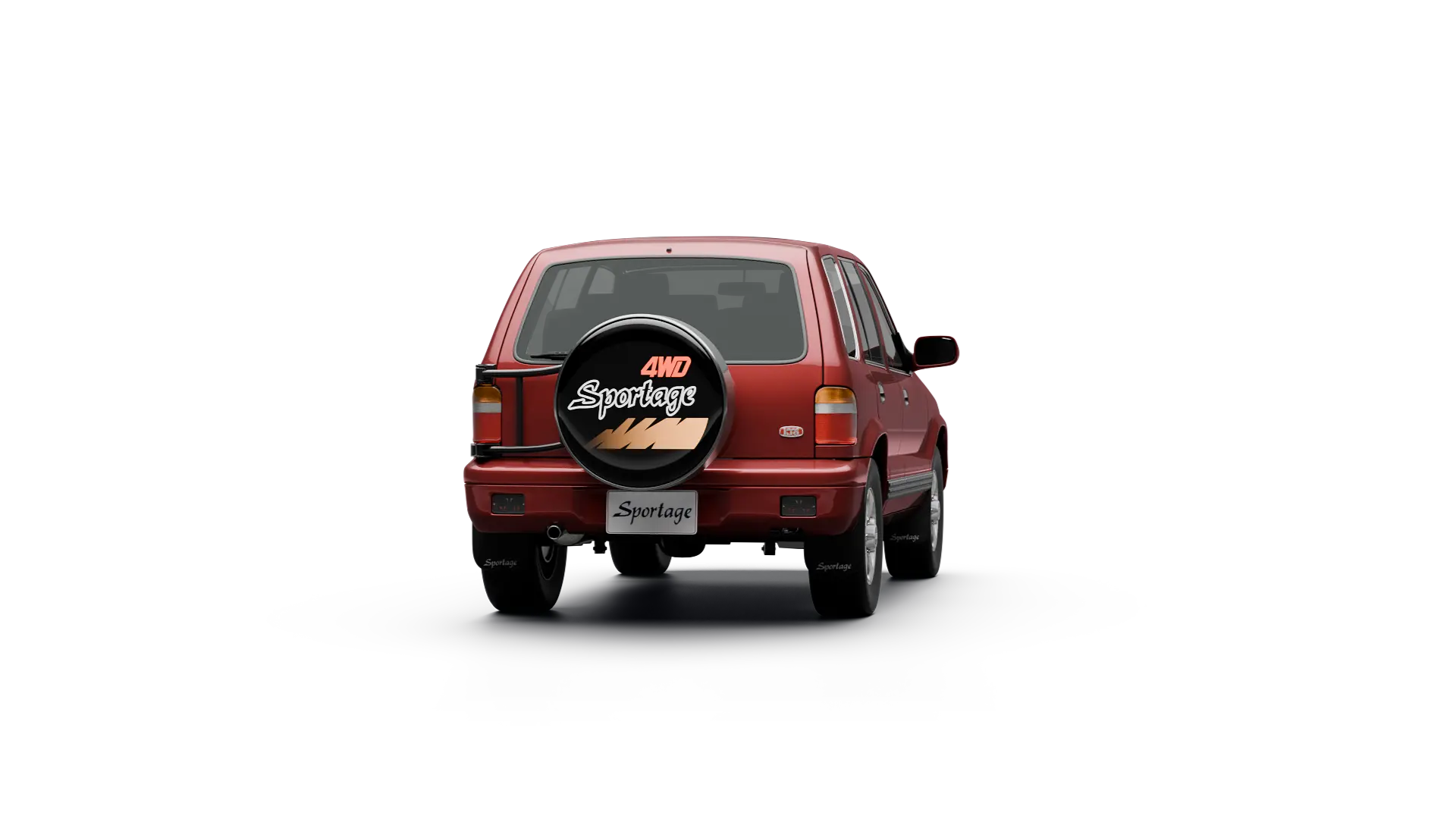 Vehicle 360 Frame 39