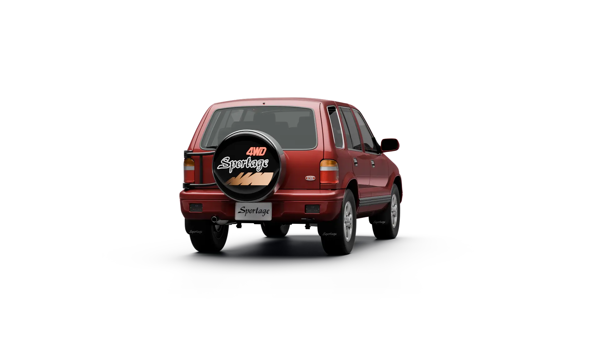 Vehicle 360 Frame 40