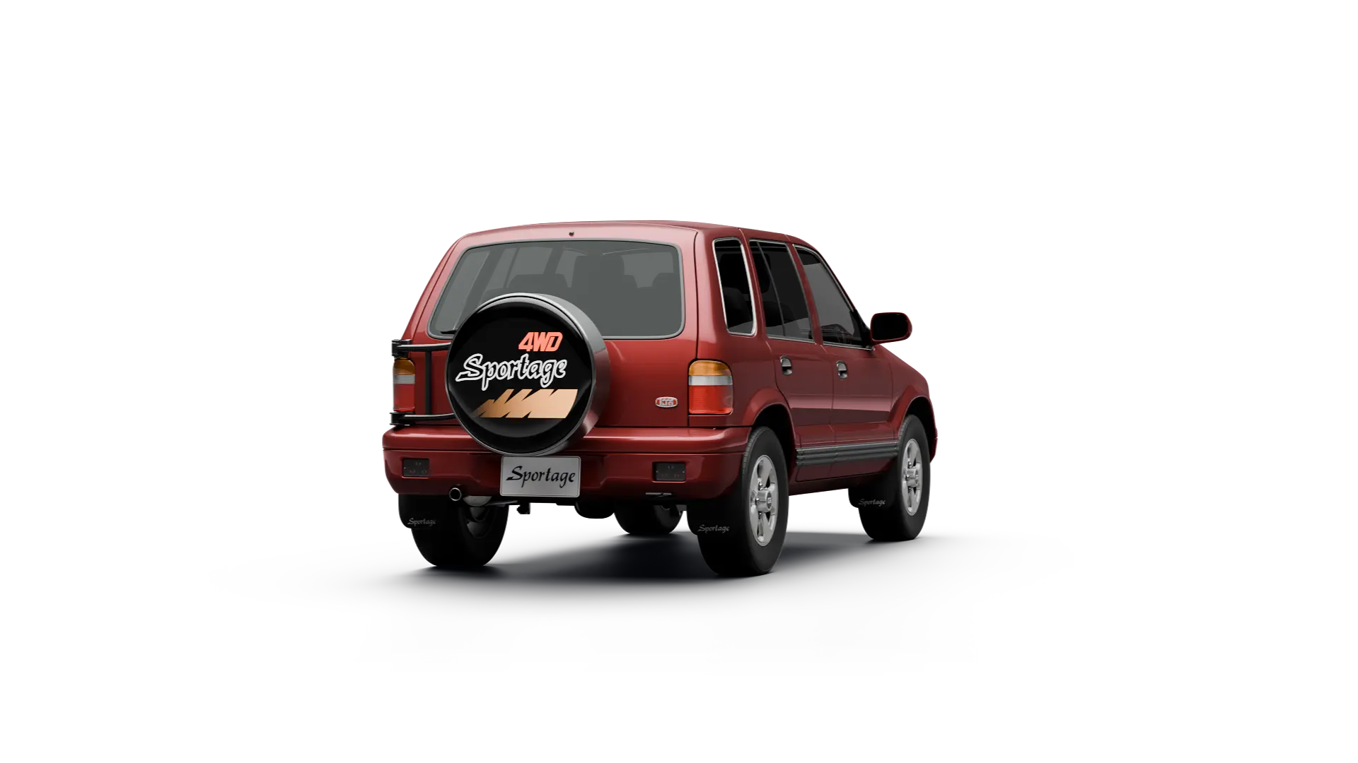 Vehicle 360 Frame 41