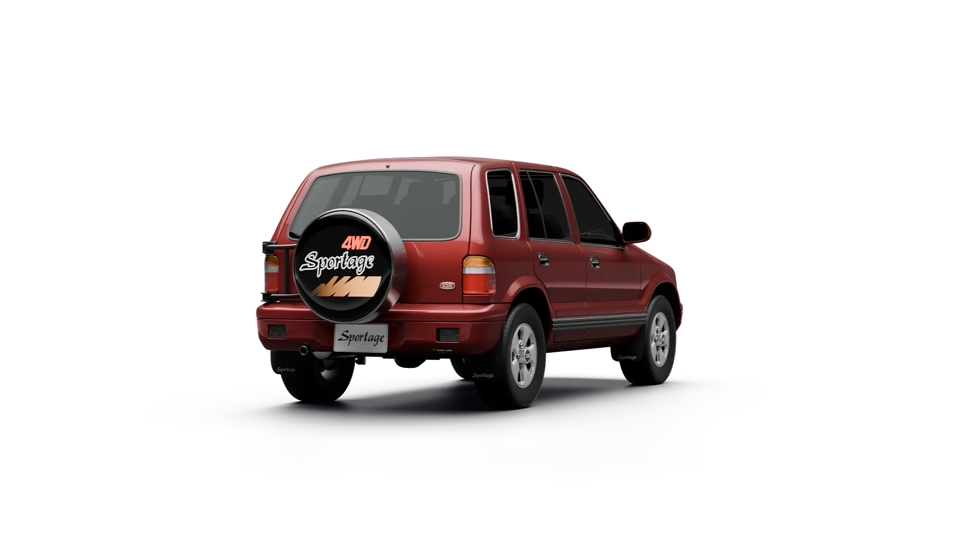 Vehicle 360 Frame 42