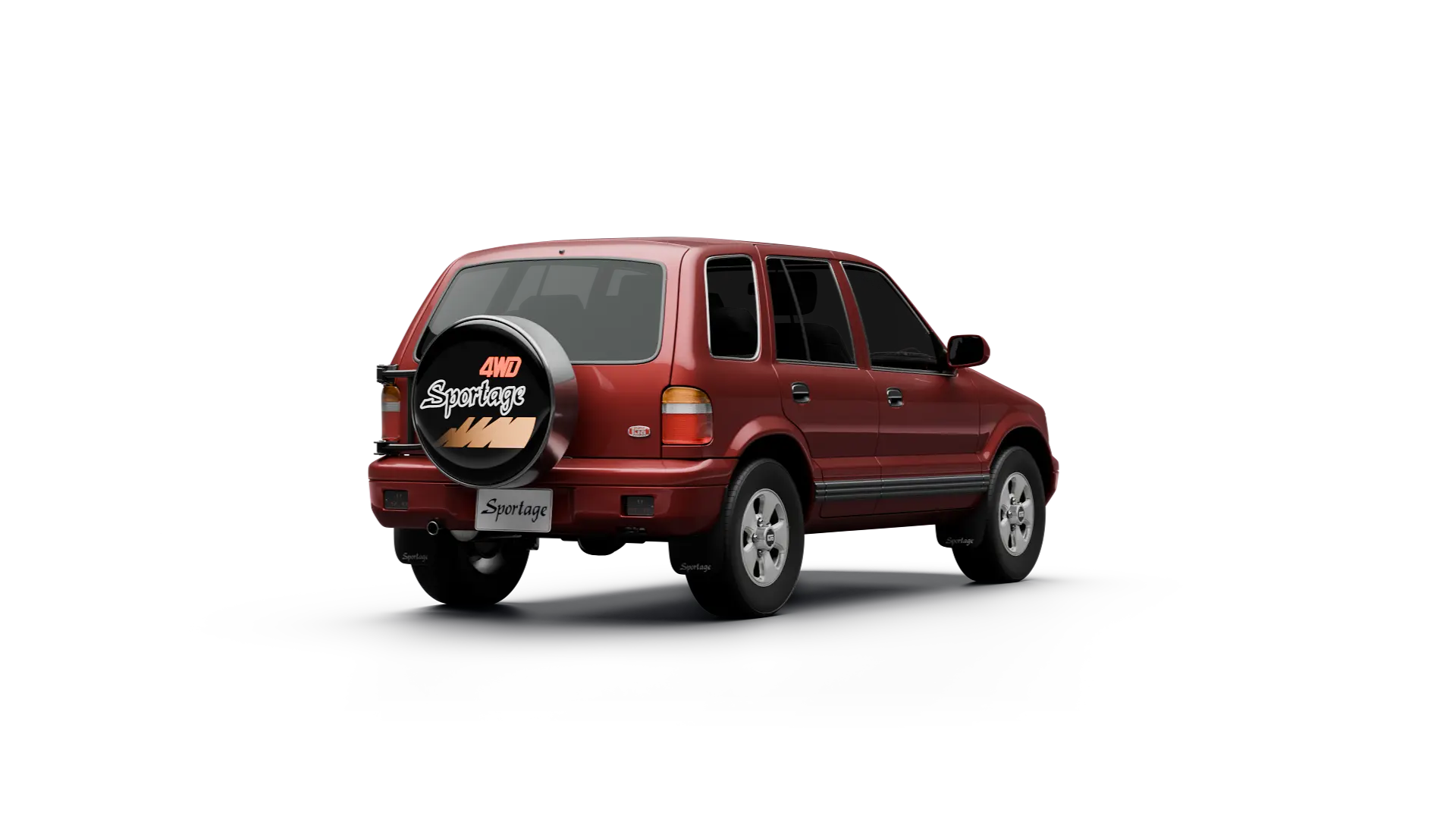 Vehicle 360 Frame 43