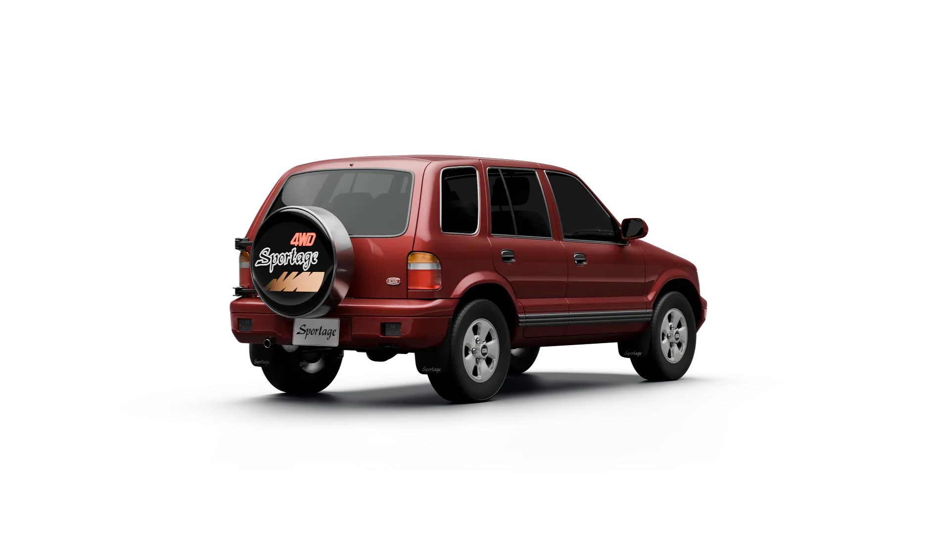 Vehicle 360 Frame 44