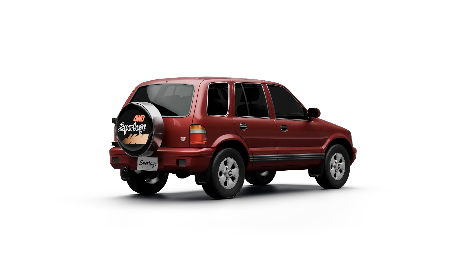 Vehicle 360 Frame 45