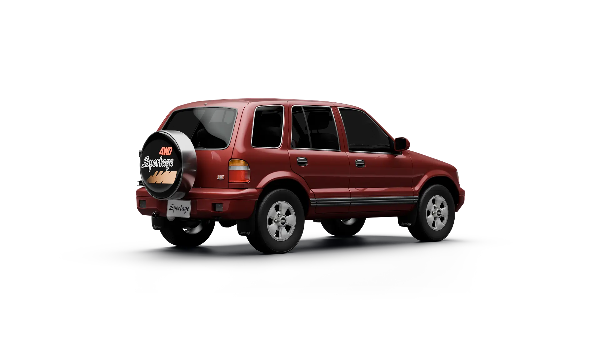Vehicle 360 Frame 46