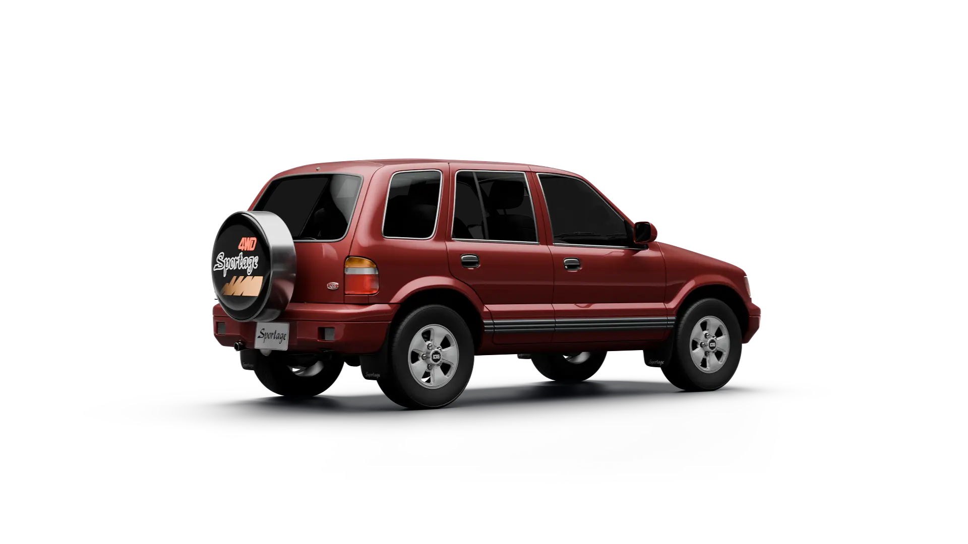 Vehicle 360 Frame 47