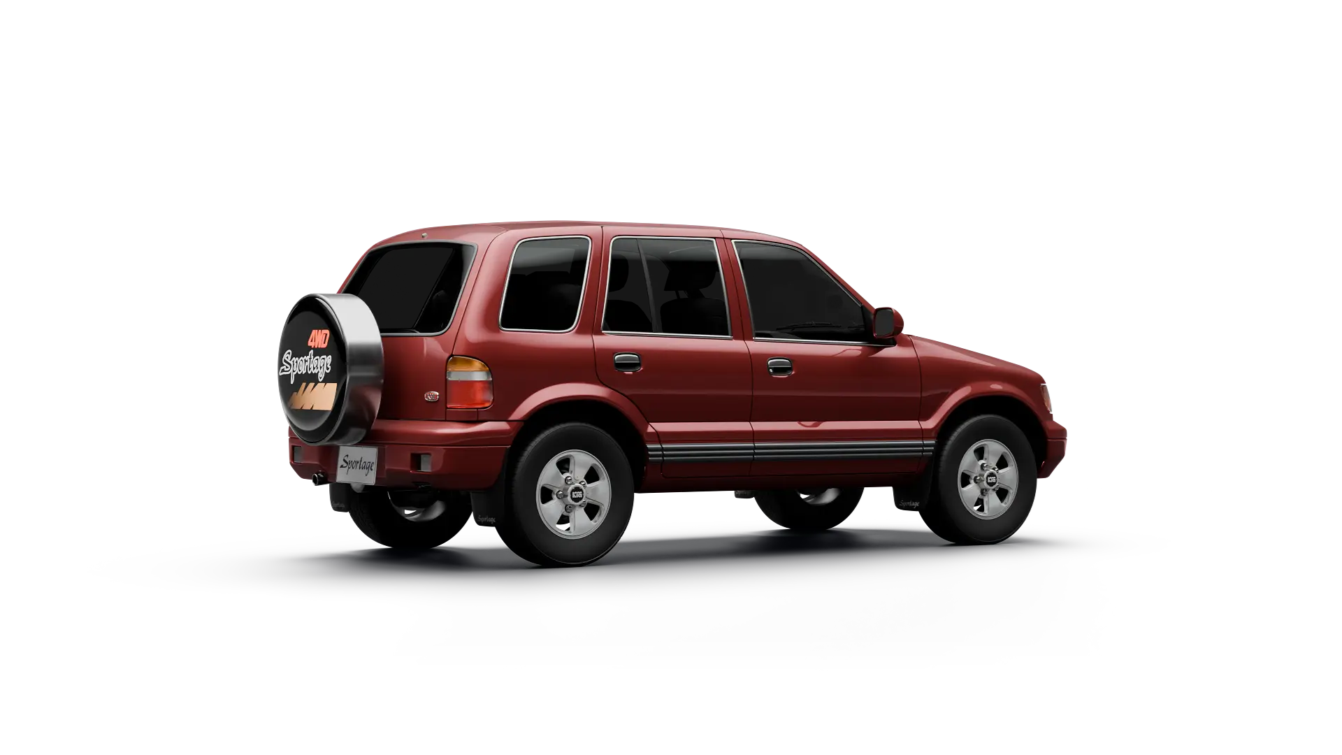 Vehicle 360 Frame 48