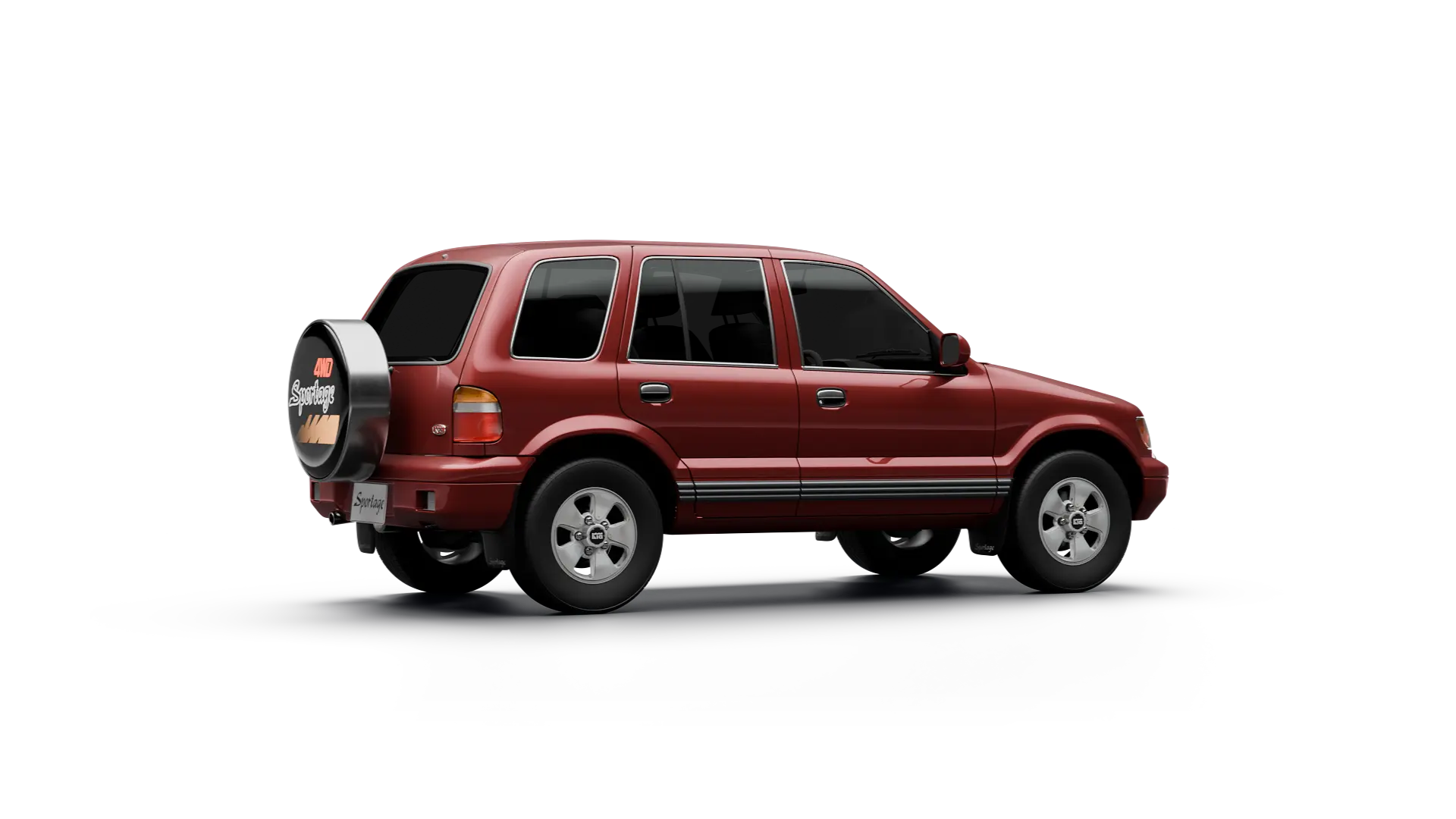 Vehicle 360 Frame 49