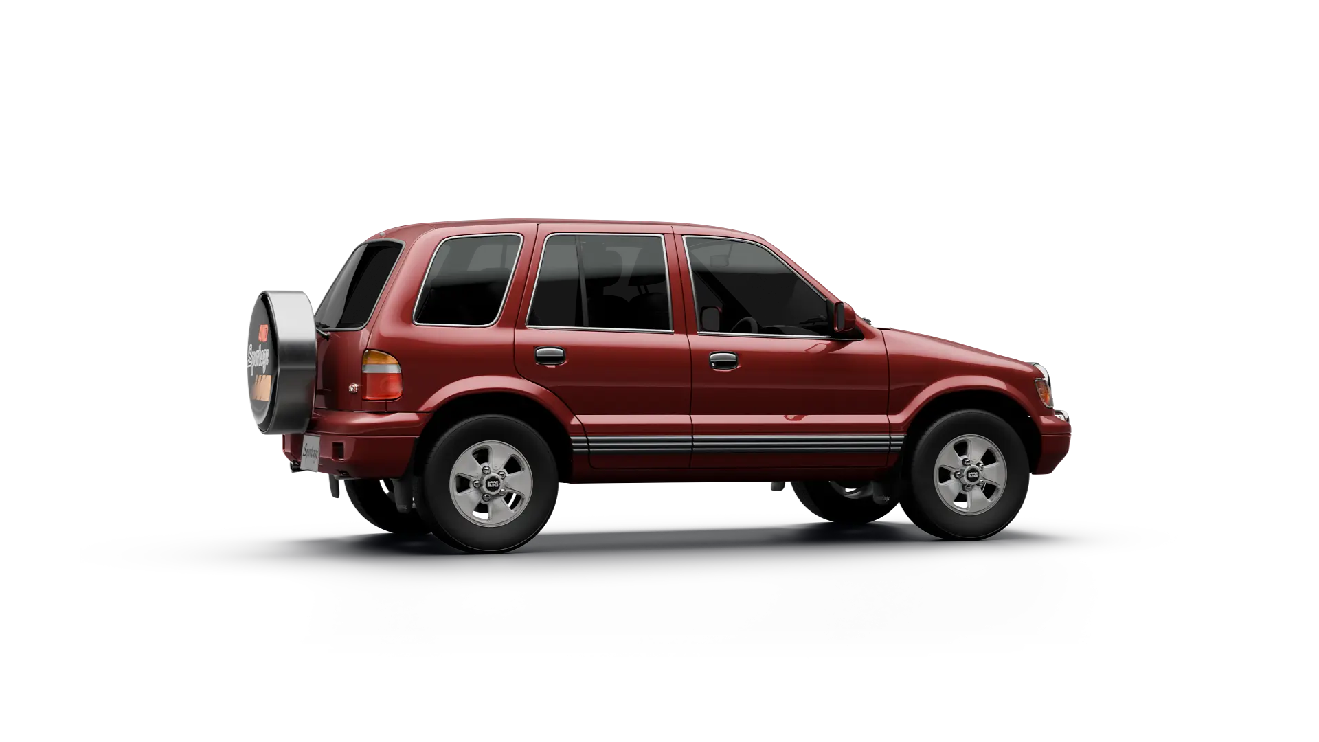 Vehicle 360 Frame 51