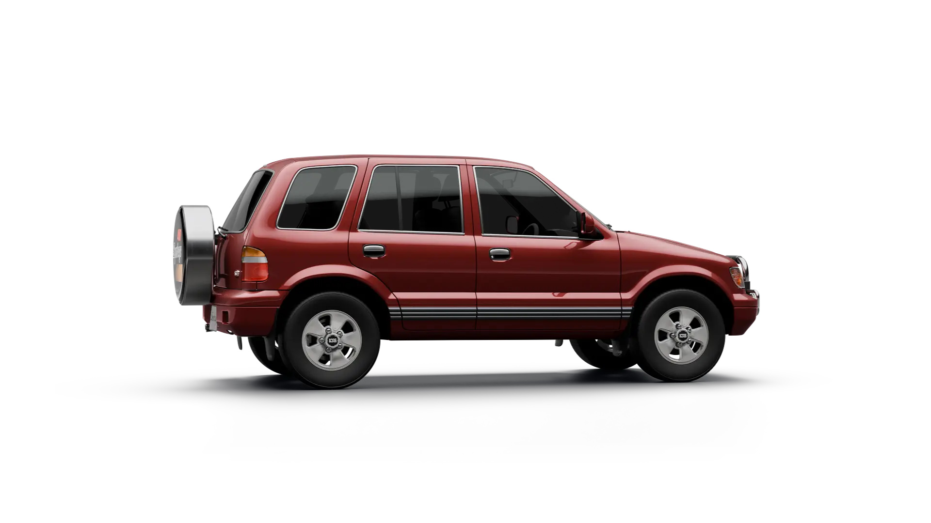 Vehicle 360 Frame 52