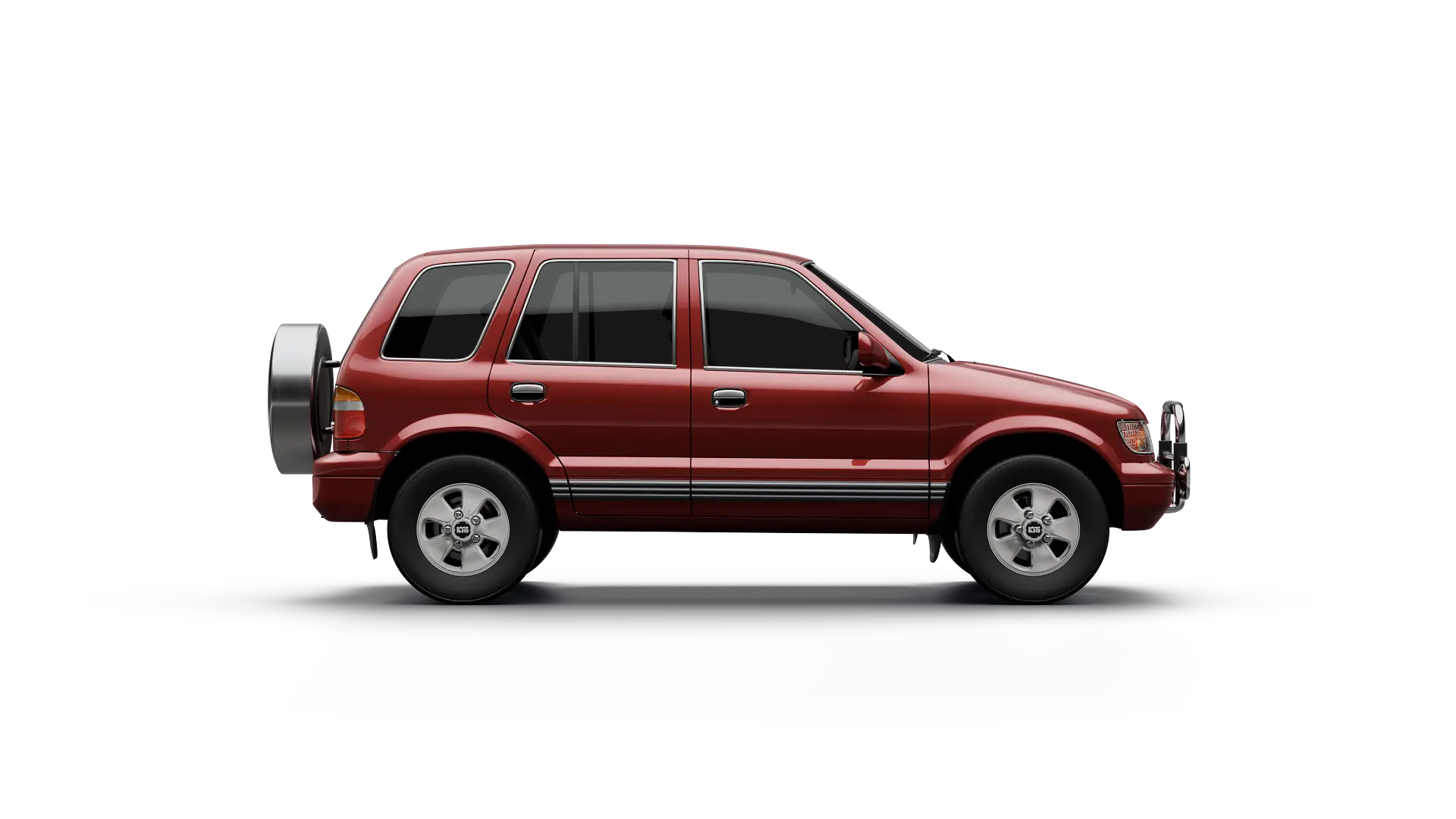 Vehicle 360 Frame 55