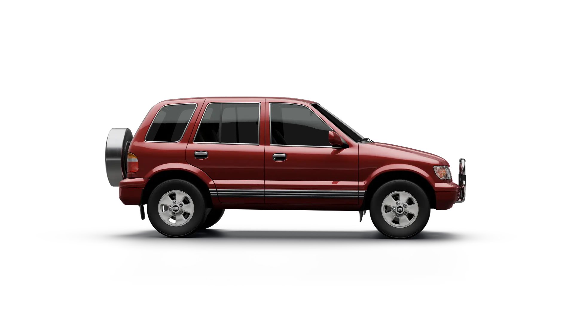 Vehicle 360 Frame 56