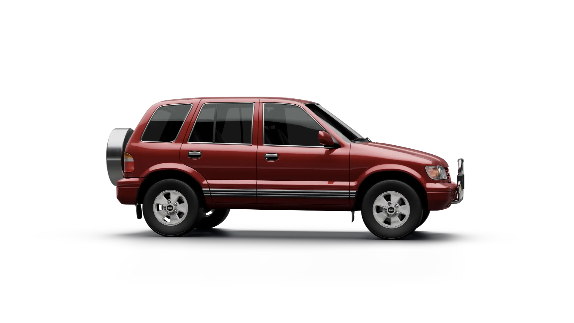 Vehicle 360 Frame 57