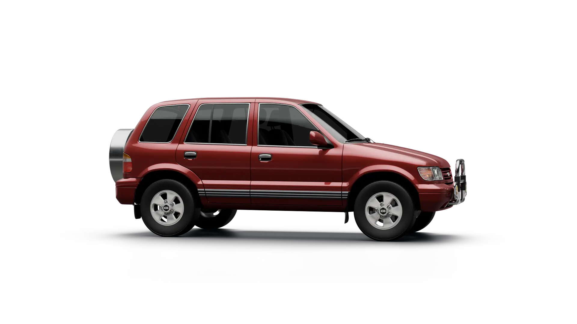 Vehicle 360 Frame 58