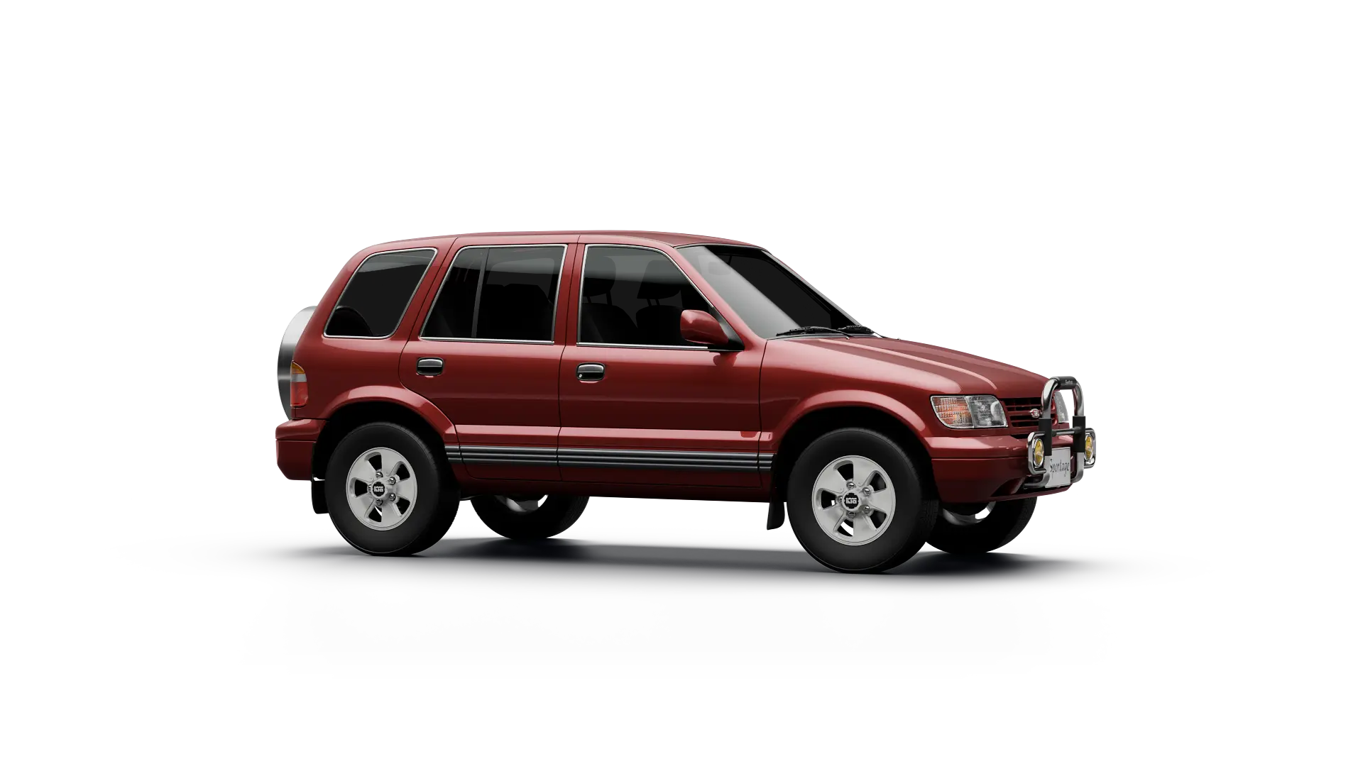 Vehicle 360 Frame 60