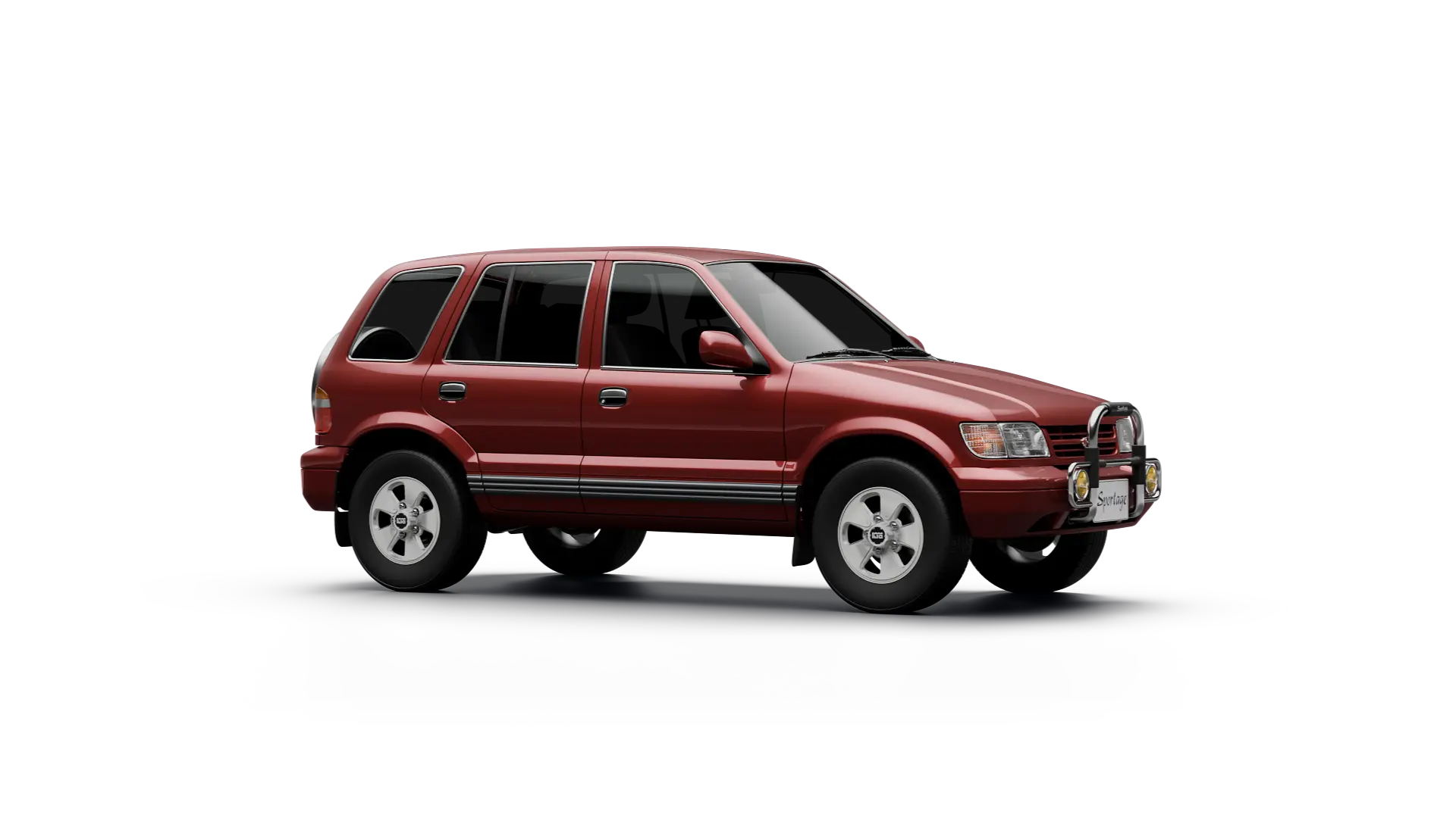Vehicle 360 Frame 61