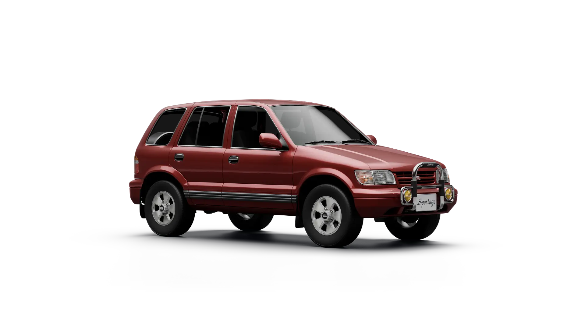 Vehicle 360 Frame 63