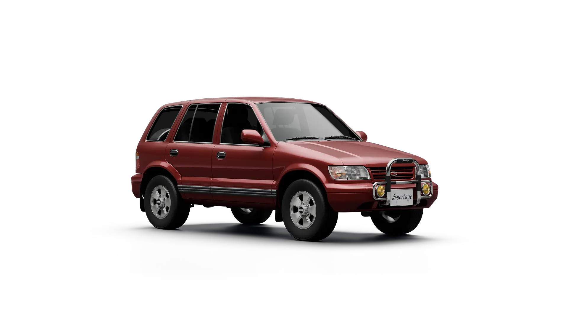 Vehicle 360 Frame 64
