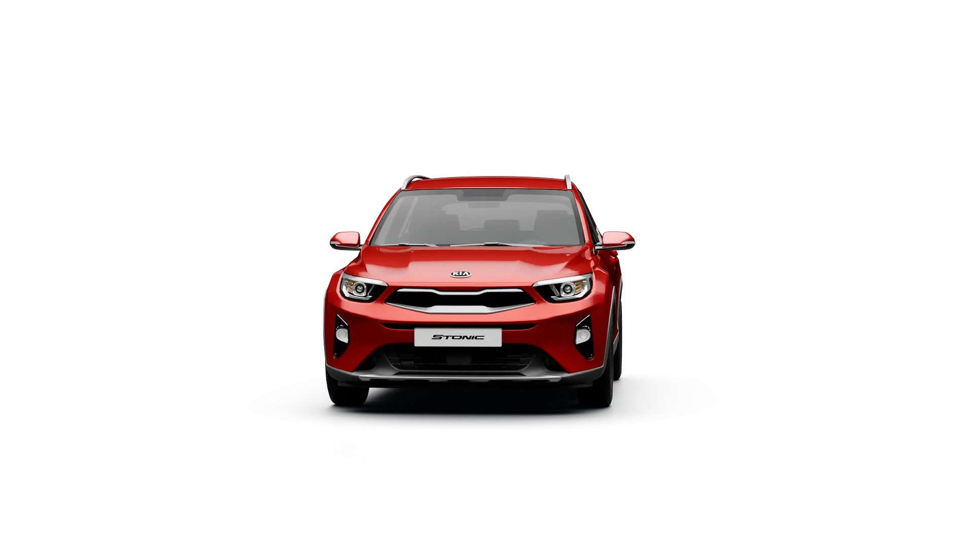 Vehicle 360 Frame 2