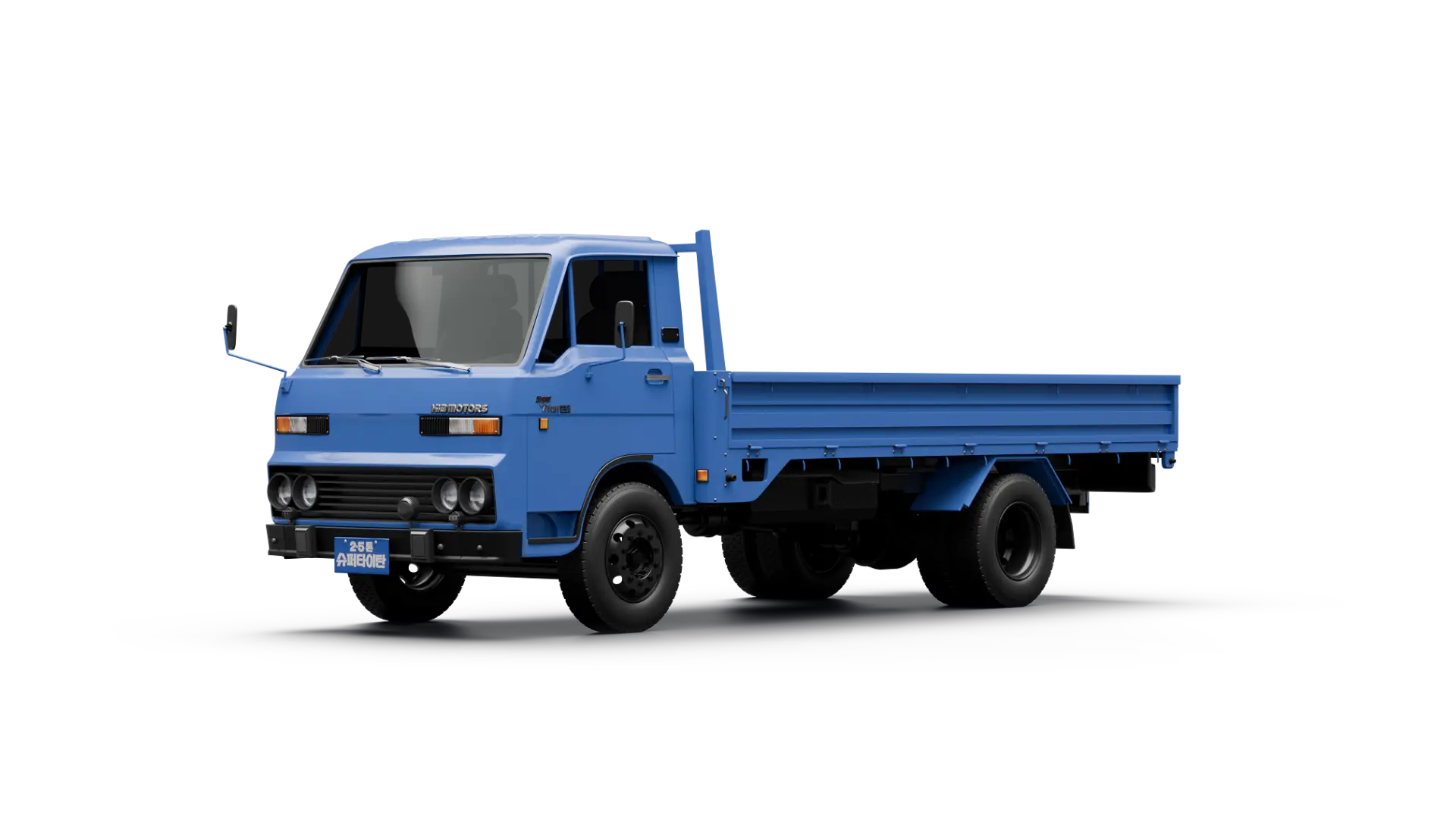 Vehicle 360 Frame 9