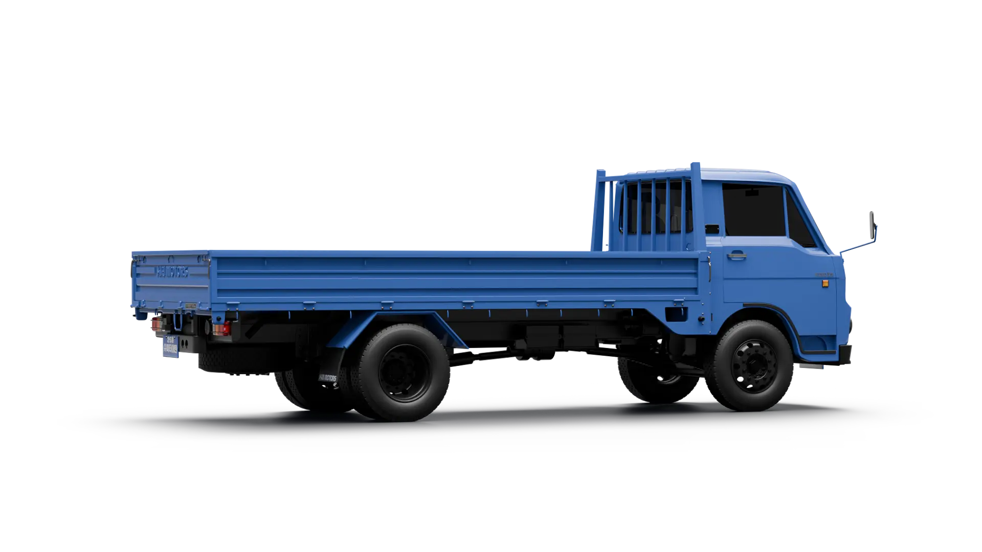 Vehicle 360 Frame 50