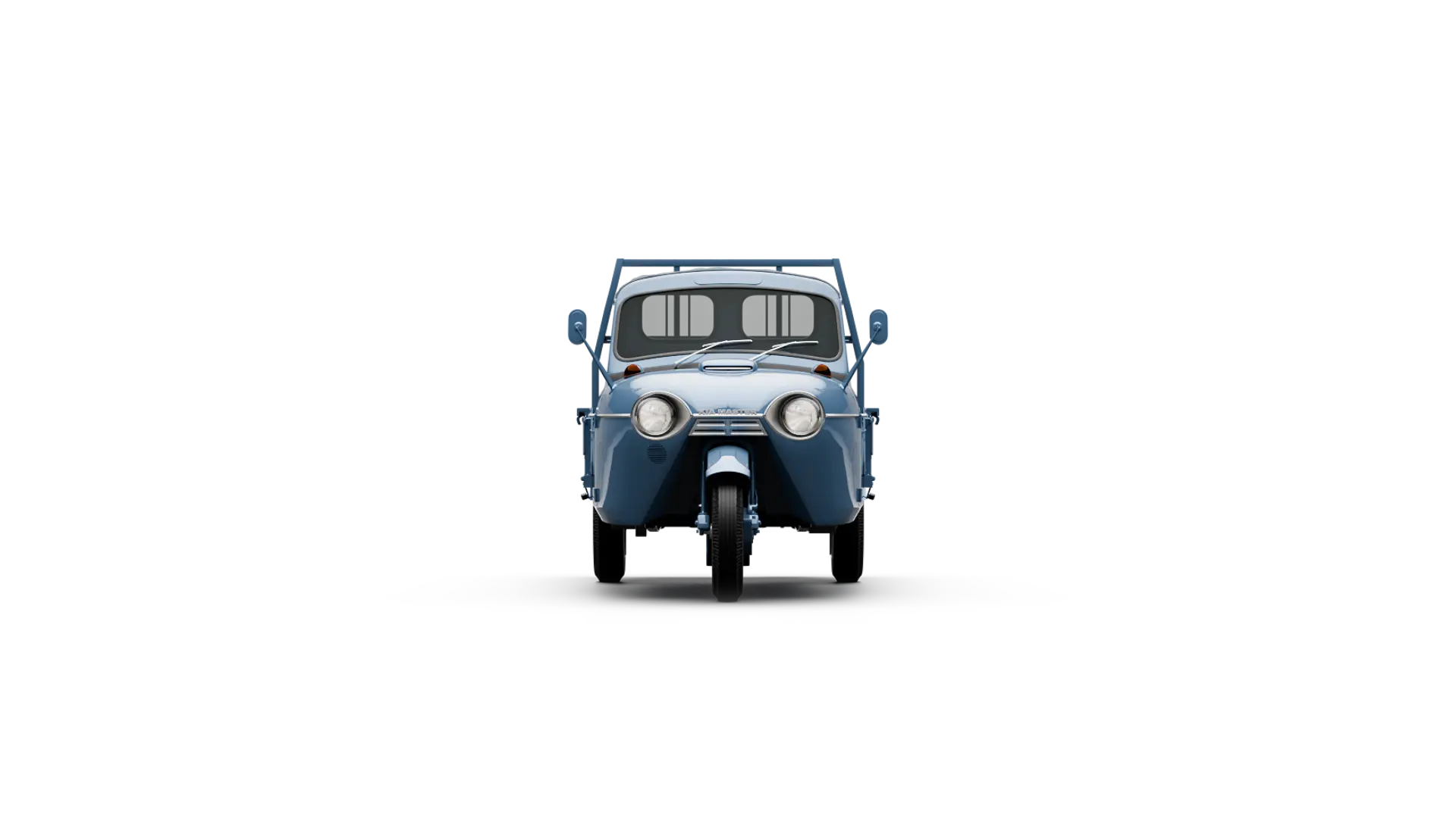 Vehicle 360 Frame 1