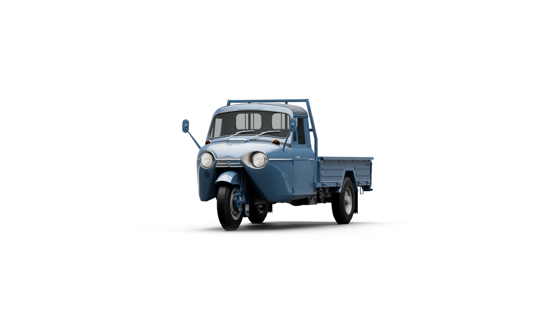 Vehicle 360 Frame 5