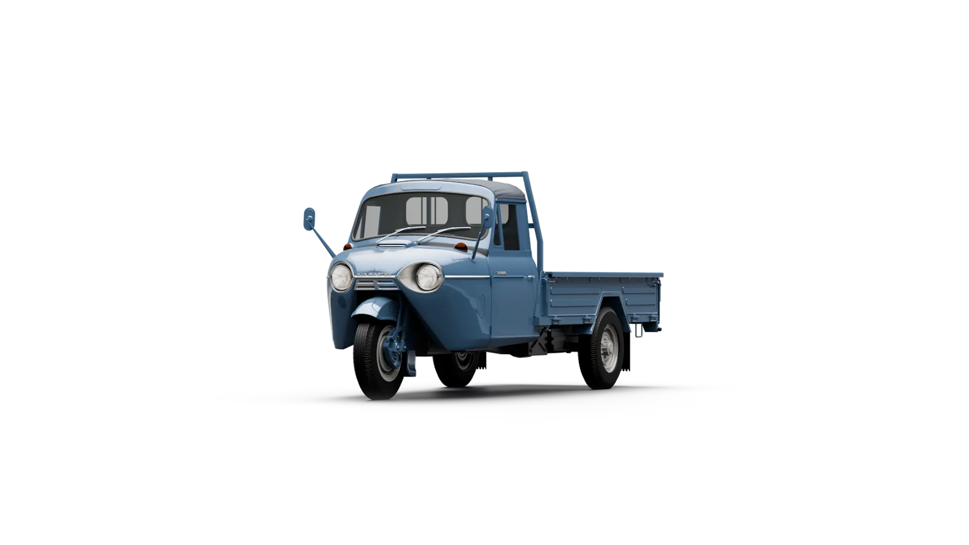 Vehicle 360 Frame 6