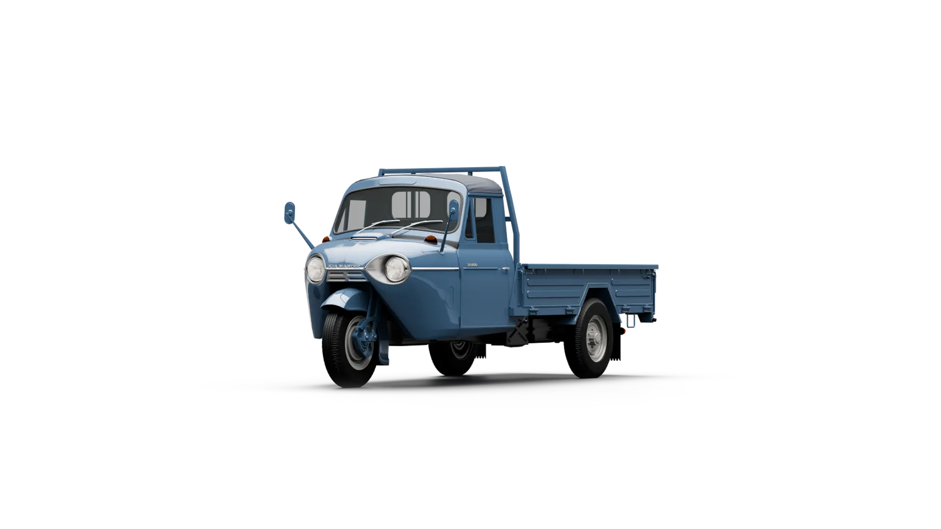 Vehicle 360 Frame 7