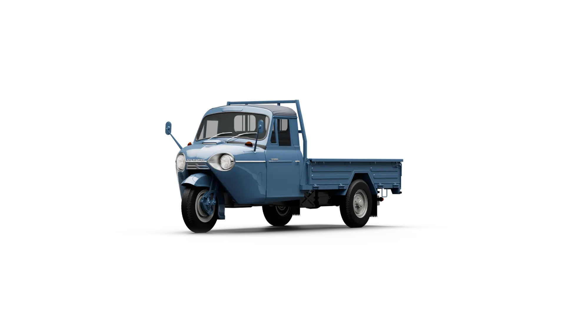 Vehicle 360 Frame 8