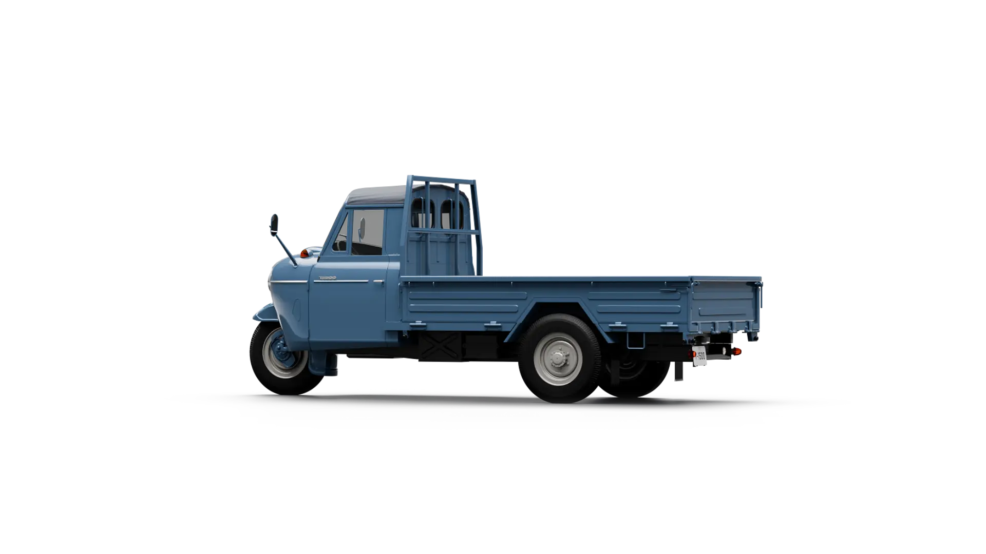 Vehicle 360 Frame 24