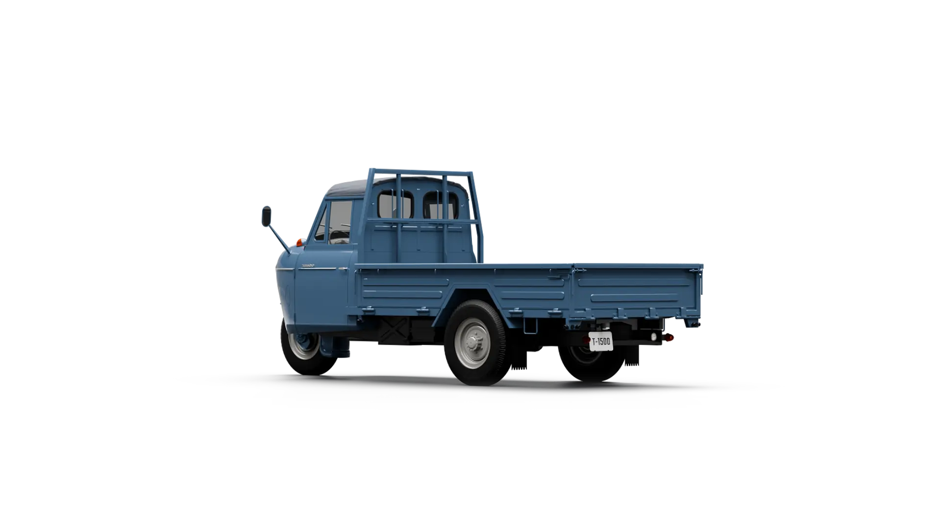 Vehicle 360 Frame 28