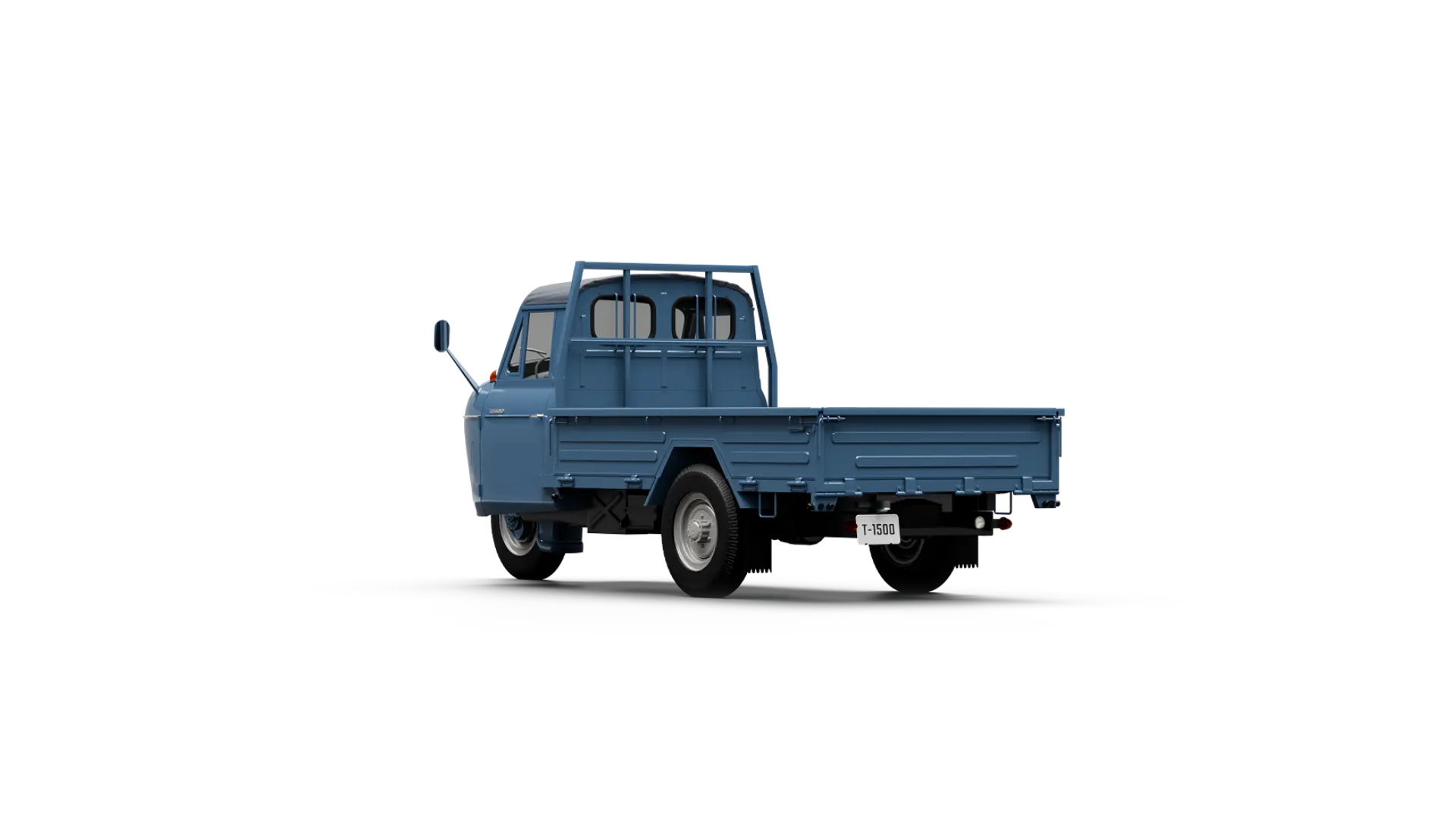 Vehicle 360 Frame 30